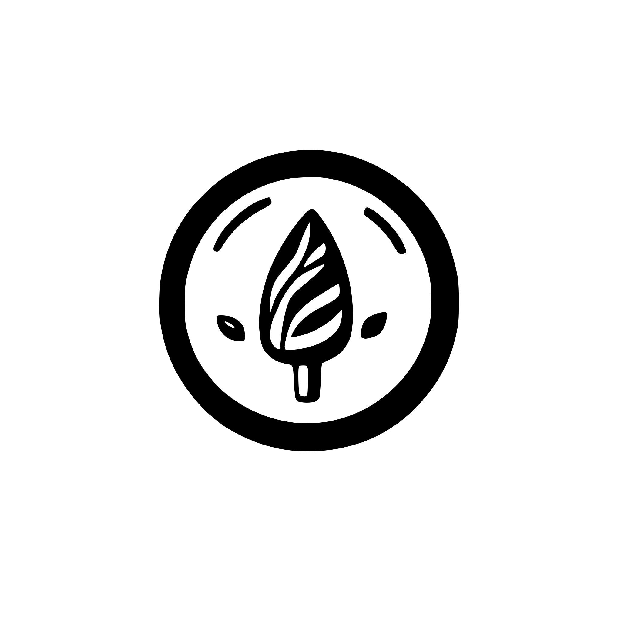 AI-generated SVG of a events