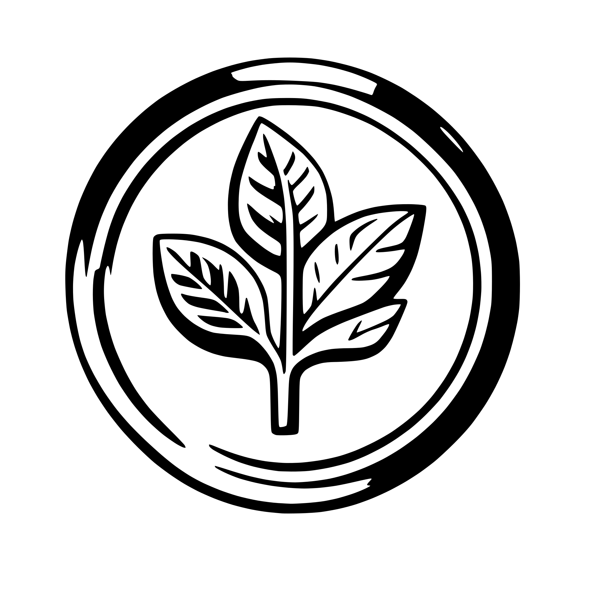 AI-generated SVG of a CREATE A LOGO FOR BAVIREDDY A SURNAME