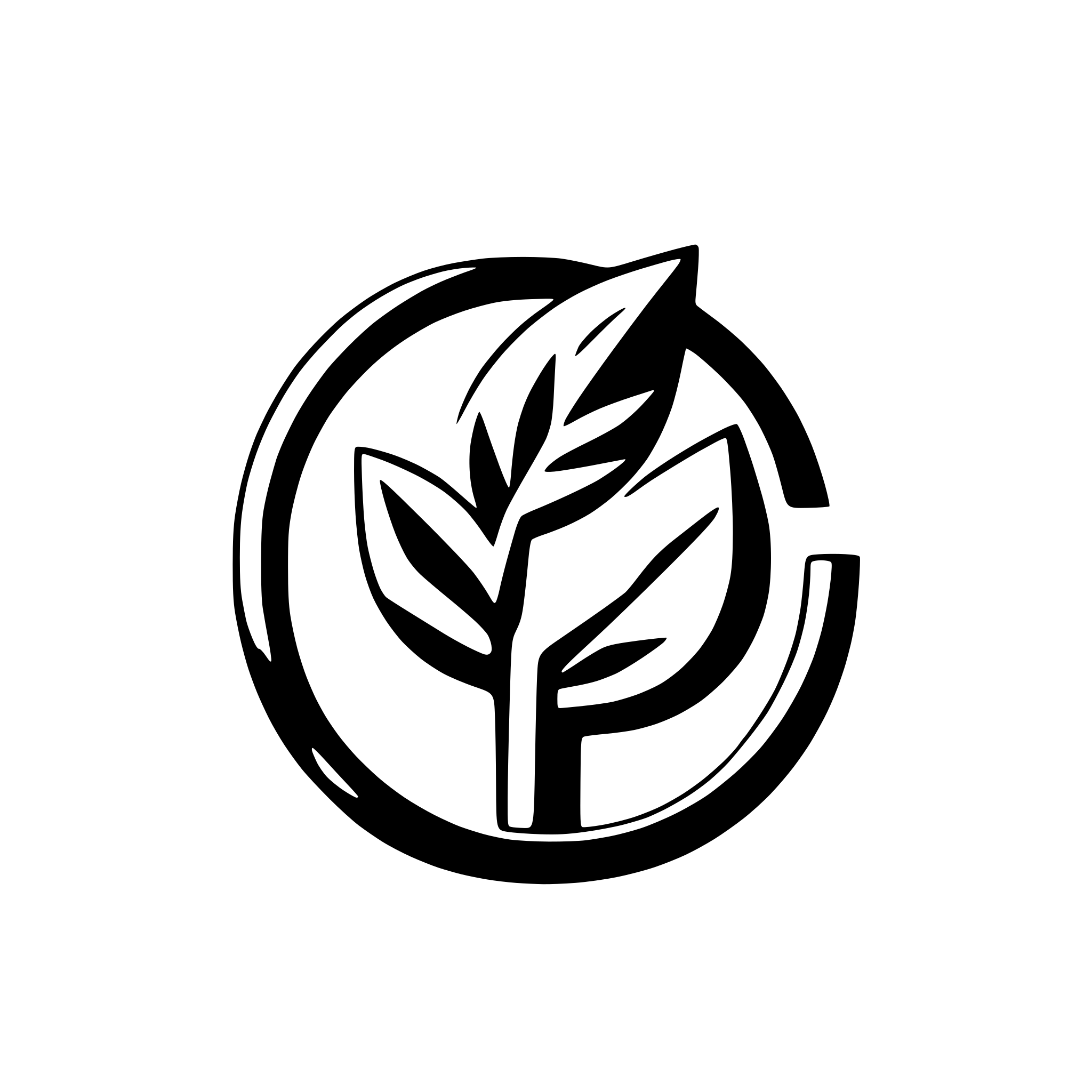 AI-generated SVG of a I have founded a new company called Zeile Software and I need a logo for it. The logo should have software in it and a Z. The whole thing should be abstract