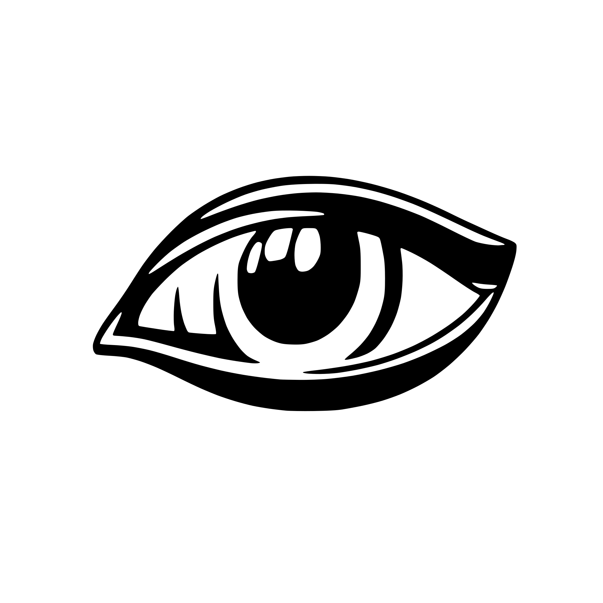 AI-generated SVG of 'make logo of authenticEye'