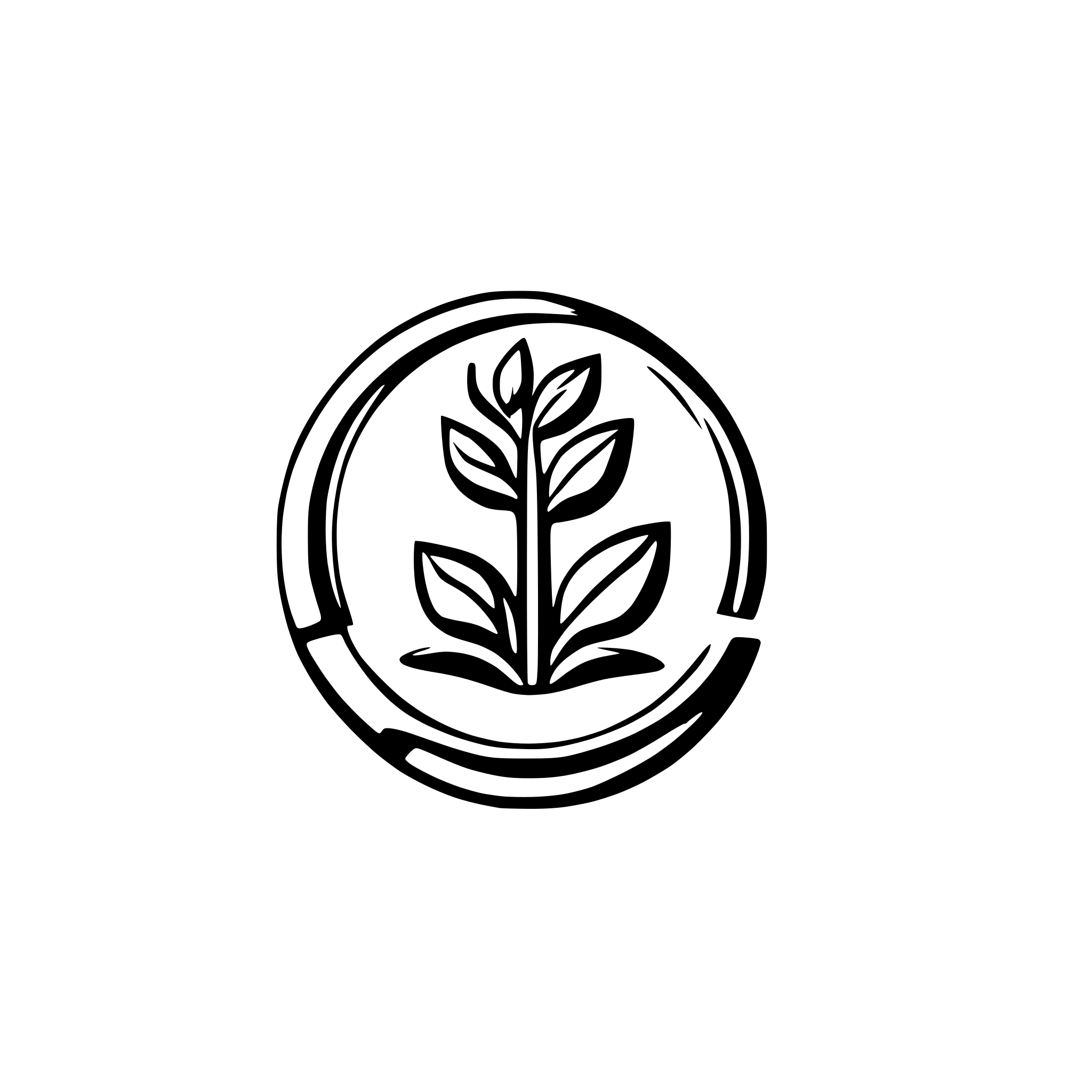 AI-generated SVG of a Crie um logotipo profissional para a empresa 'Gonçalves Serviços Agrícolas'. O design deve transmitir confiabilidade, tradição e inovação no setor agrícola. Utilize elementos visuais como campos, folhas, tratores ou engrenagens para representar o trabalho agrícola e tecnológico. A paleta de cores deve incluir tons de verde e marrom, remetendo à natureza e à terra, com detalhes em amarelo ou laranja para um toque de energia e destaque. O estilo deve ser moderno, mas com traços rústicos e autêntic