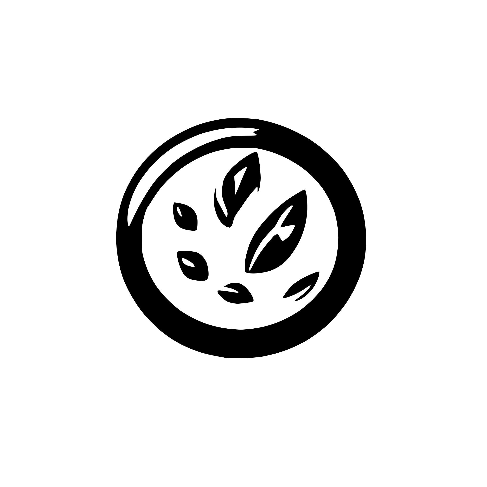 AI-generated SVG of a development