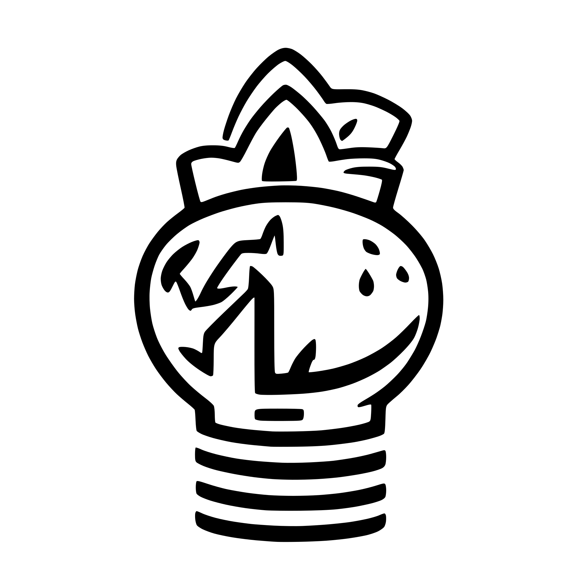 AI-generated SVG of a Instalar servicio de energía. Icono con fondo azul en degradado, icono centrado, fondo con bordes.