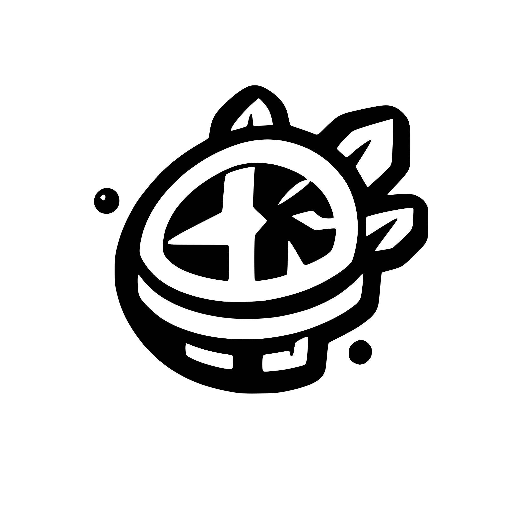 AI-generated SVG of a cardinality explosion