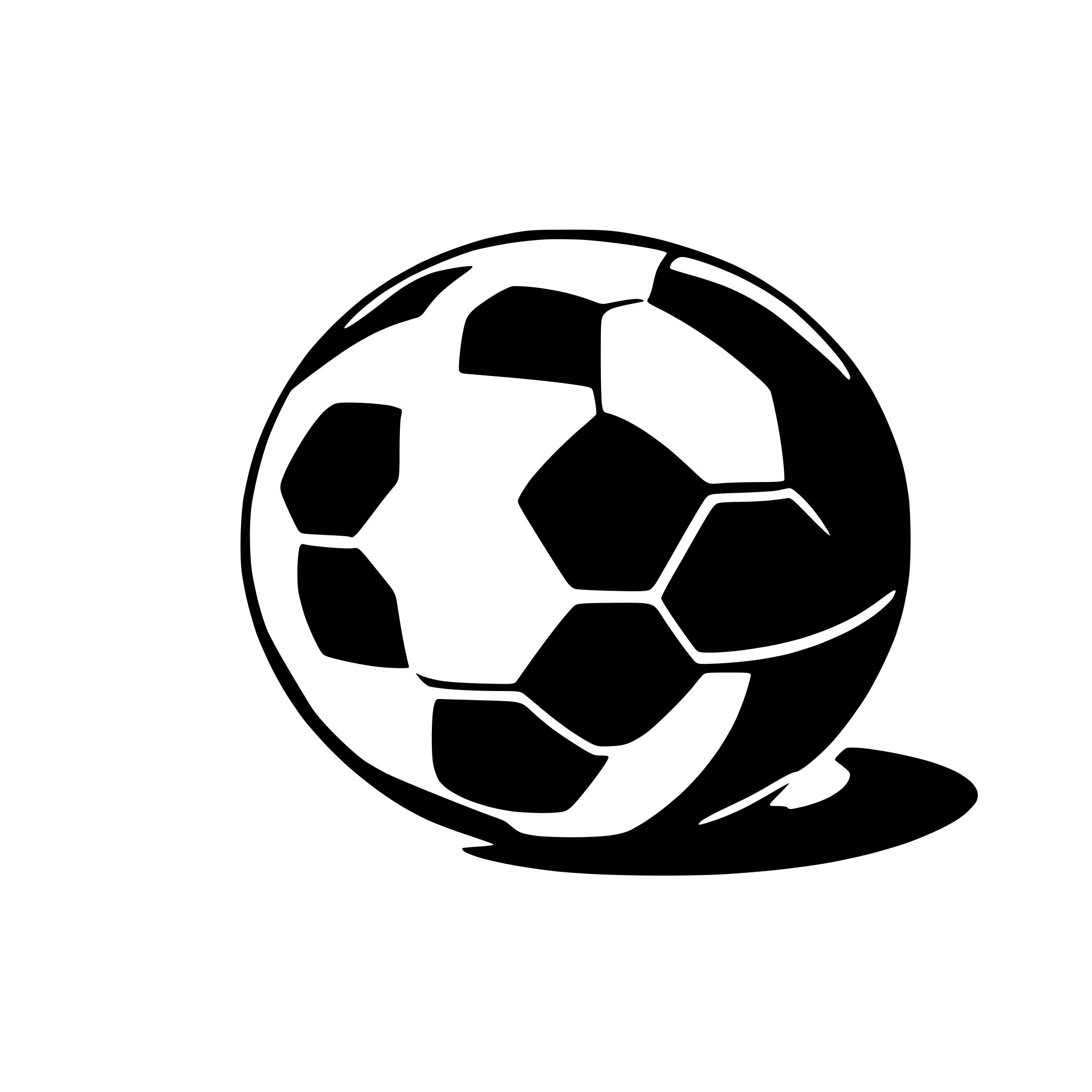 AI-generated SVG of 'fotoball'