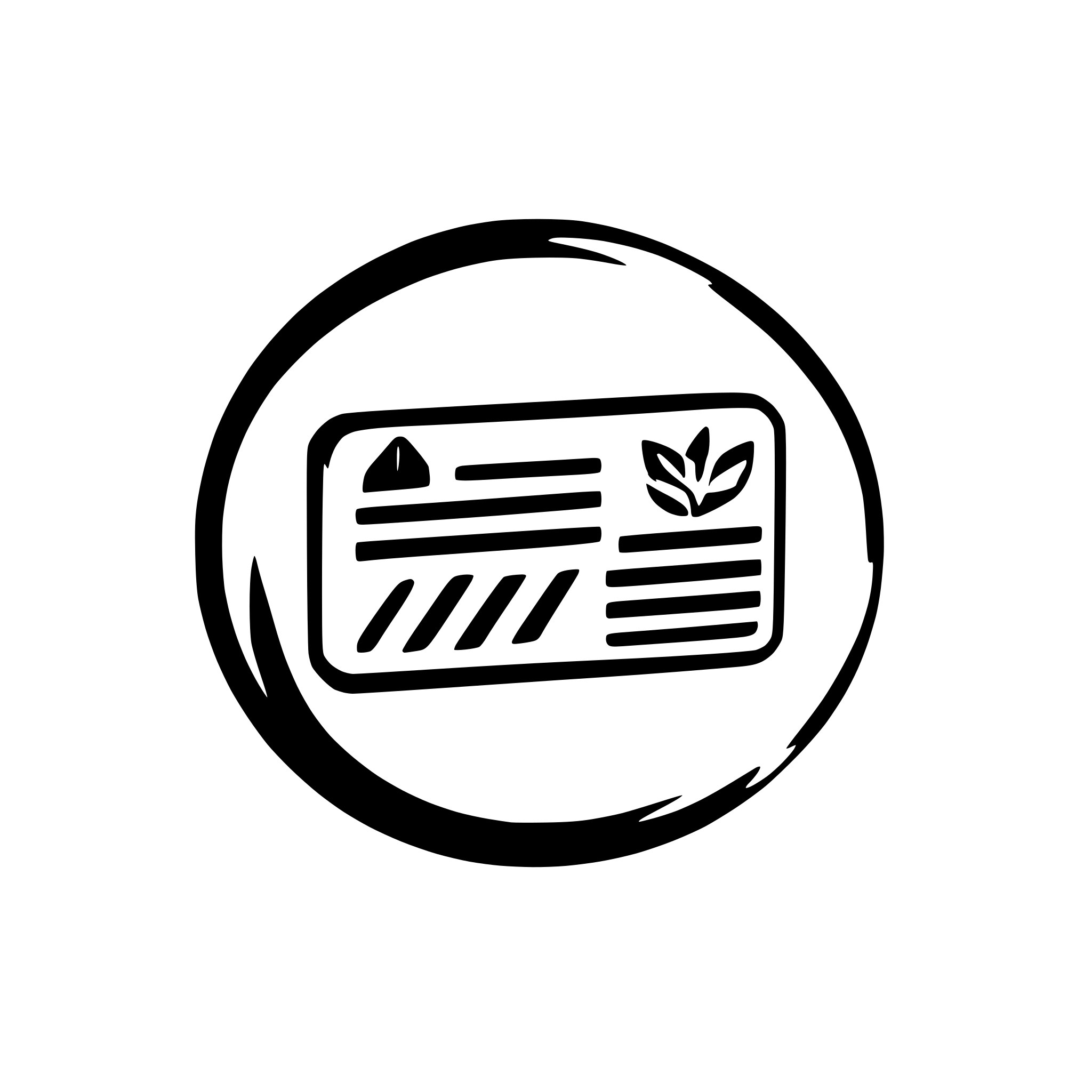 AI-generated SVG of 'visa logo'