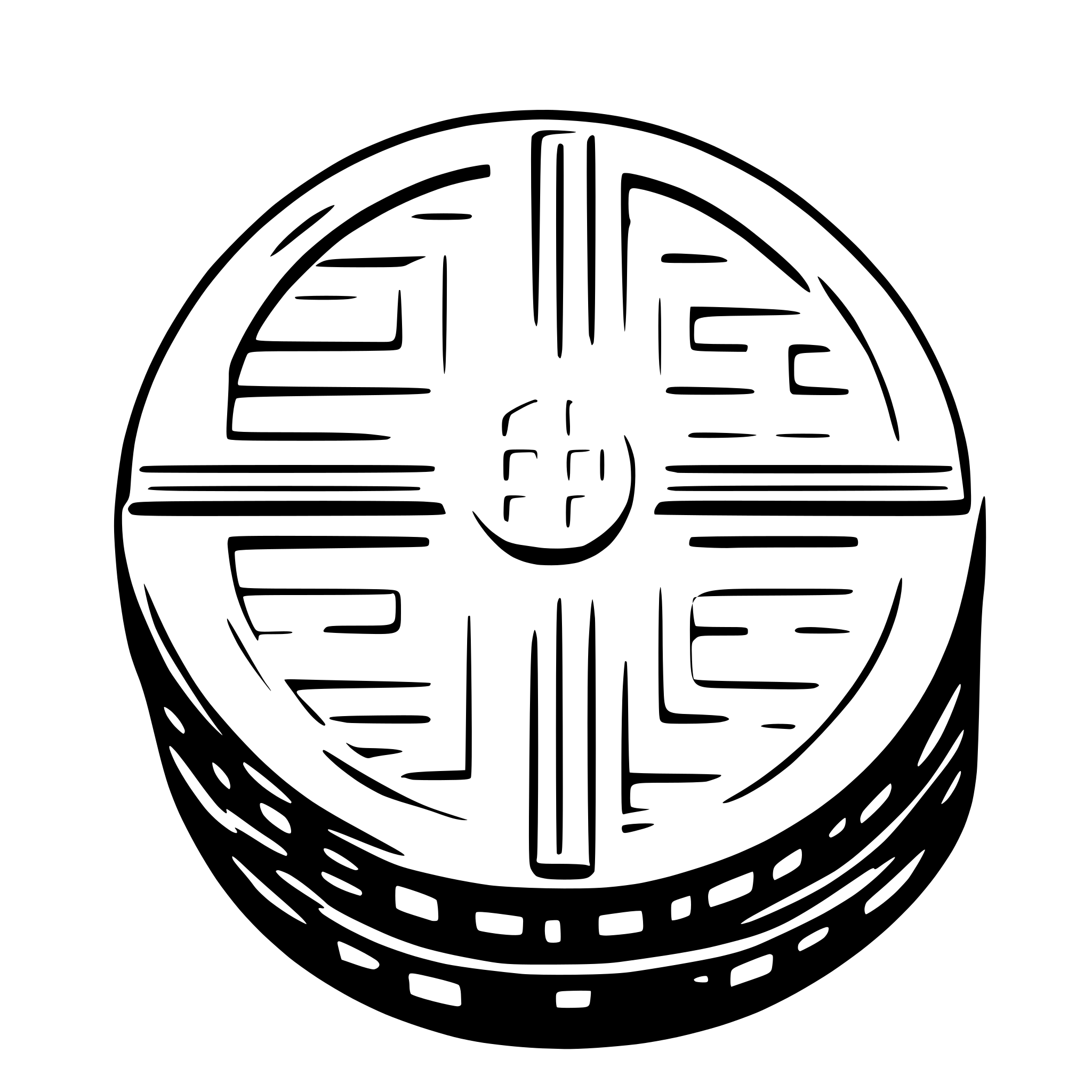 AI-generated SVG of 'gold blockchain coin issue'