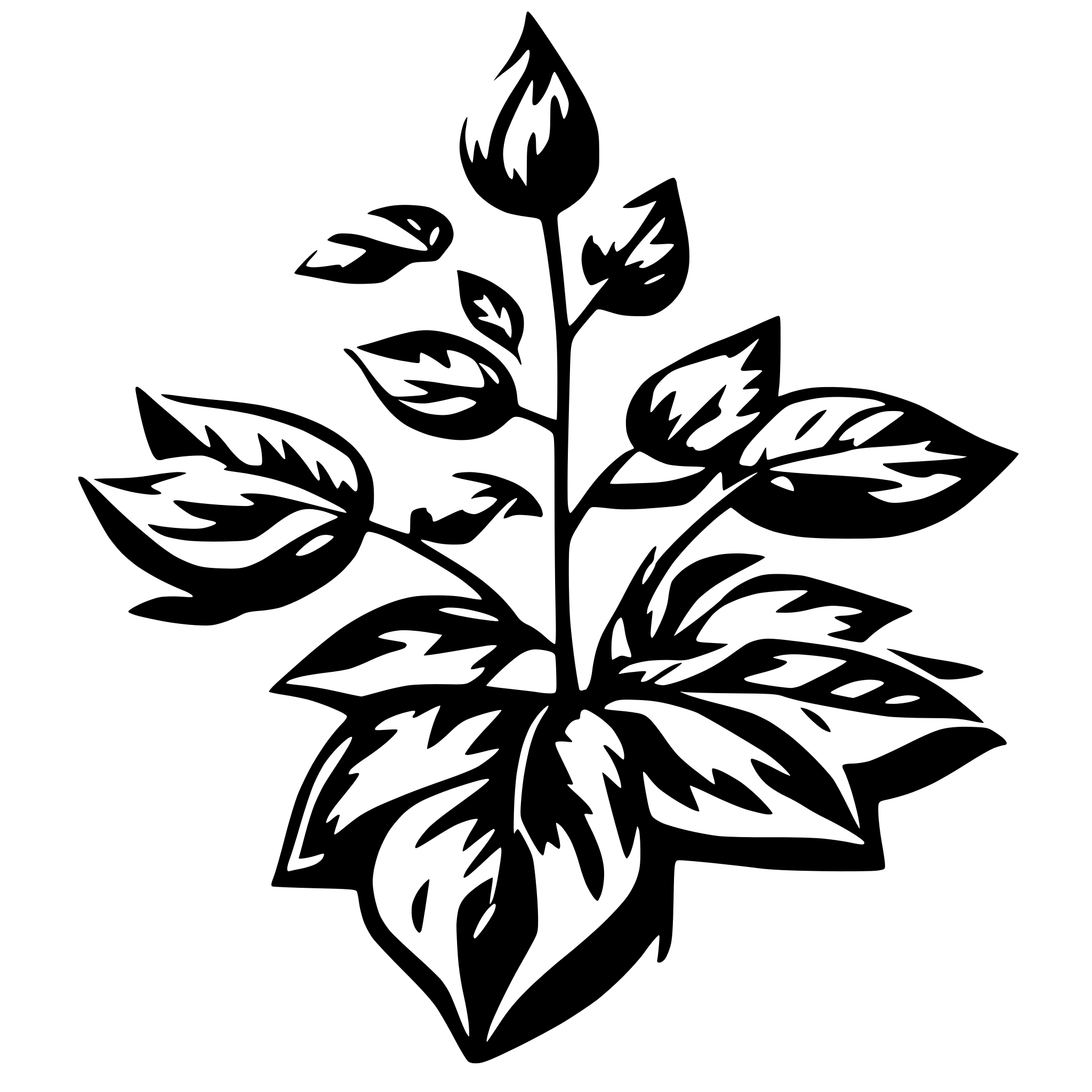 AI-generated SVG of 'сфзшифкф шсщт ымп'