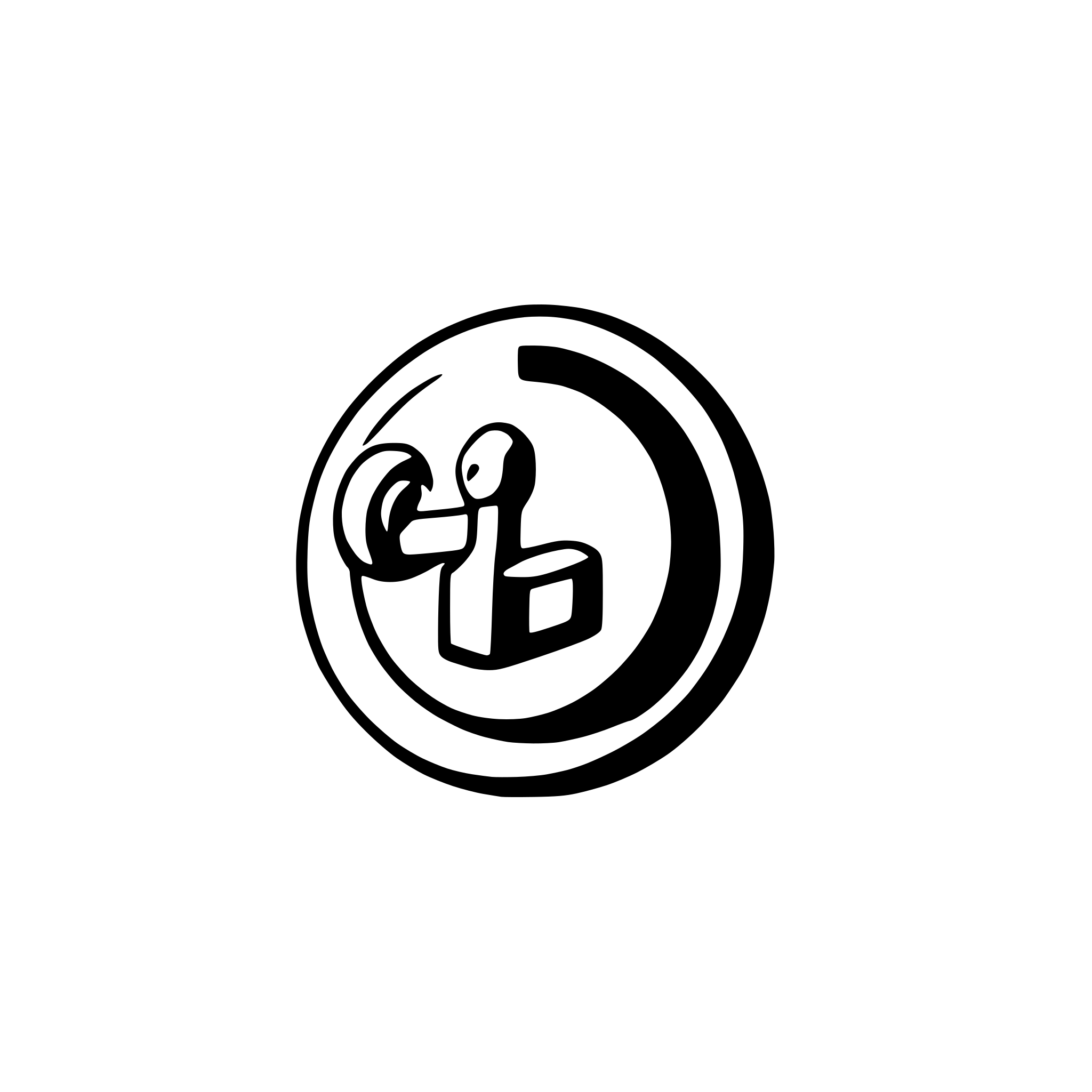 AI-generated SVG of a weights of gym