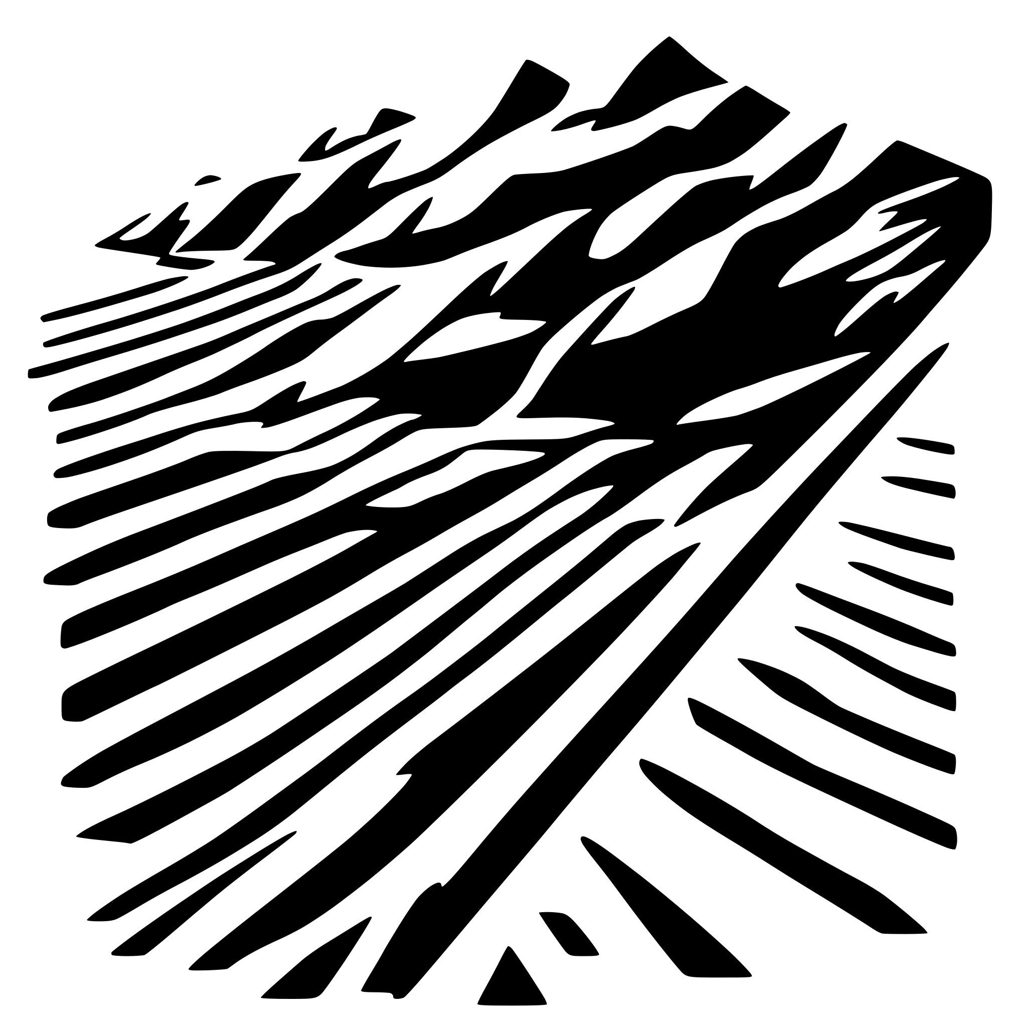 AI-generated SVG of 'fold line'