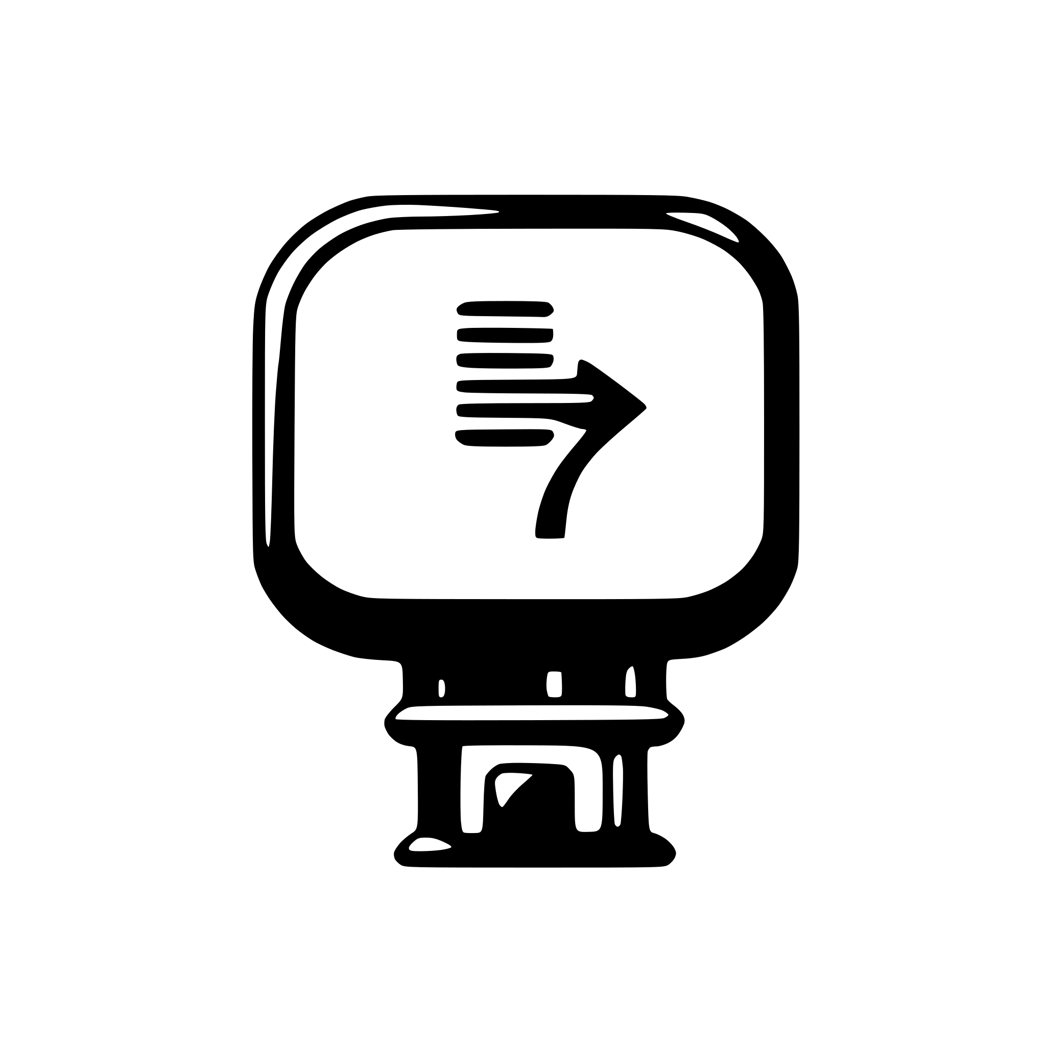 AI-generated SVG of 'simplified internet pictogram'