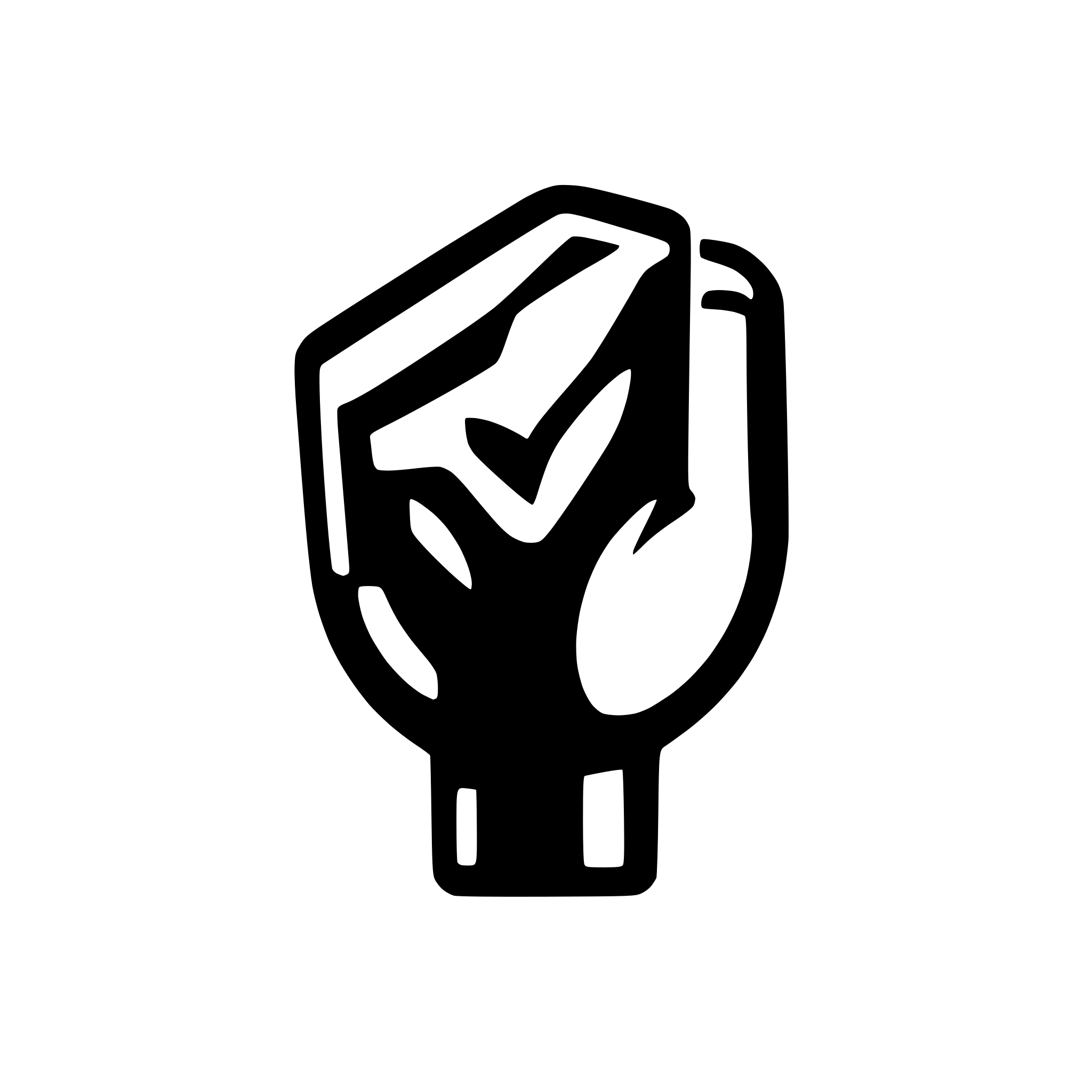 AI-generated SVG of 'icon for rules'