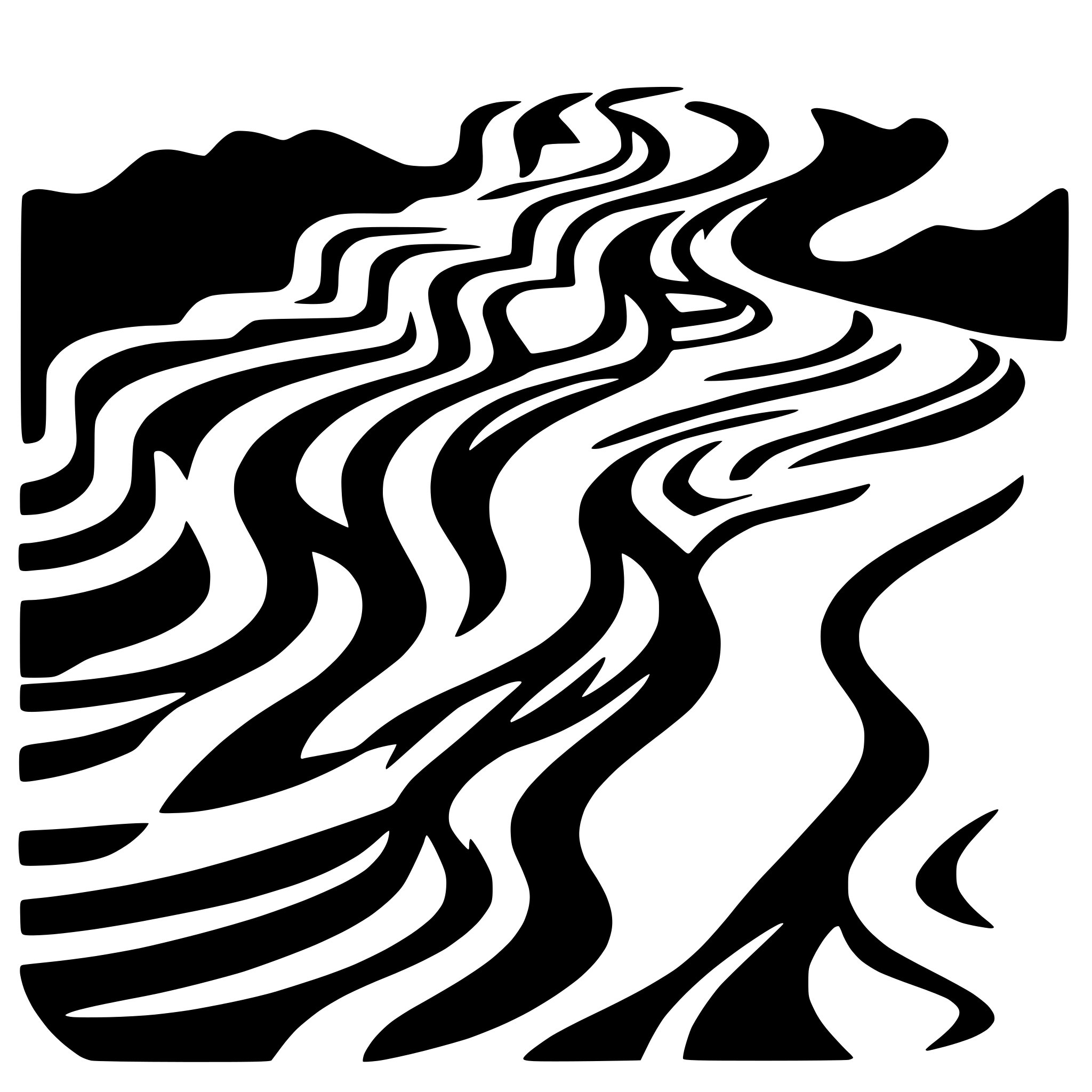 AI-generated SVG of 'curves like a waves 25 stick'
