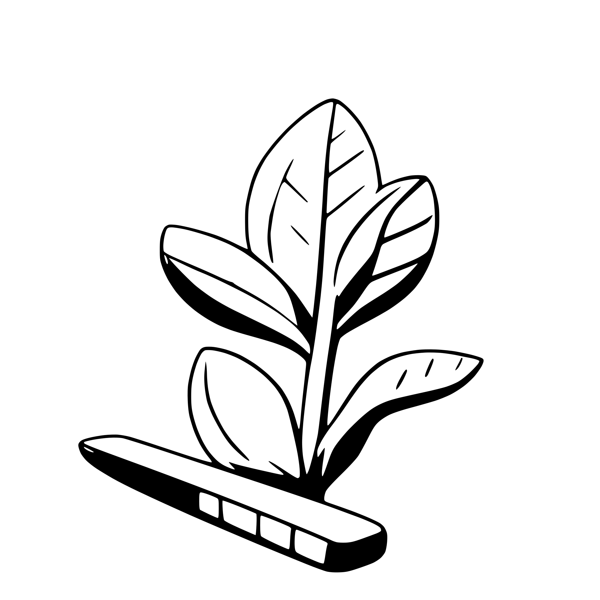 AI-generated SVG of a photography