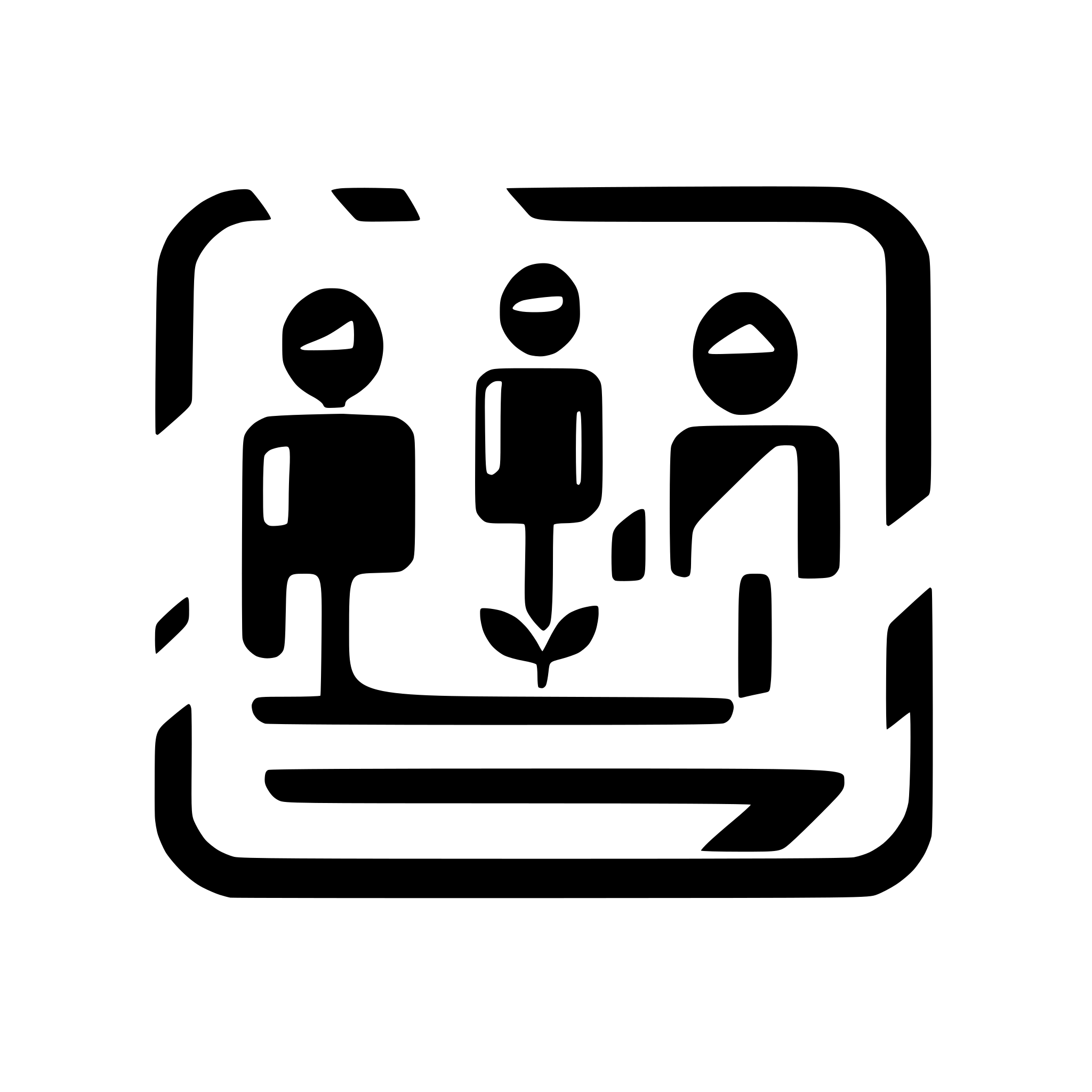 AI-generated SVG of a An rectangle image svg with a white icon in depiction of a Unity scene in the middle. With a gray background around it of the rectangle button with a thick brown line at the bottom of the svg.