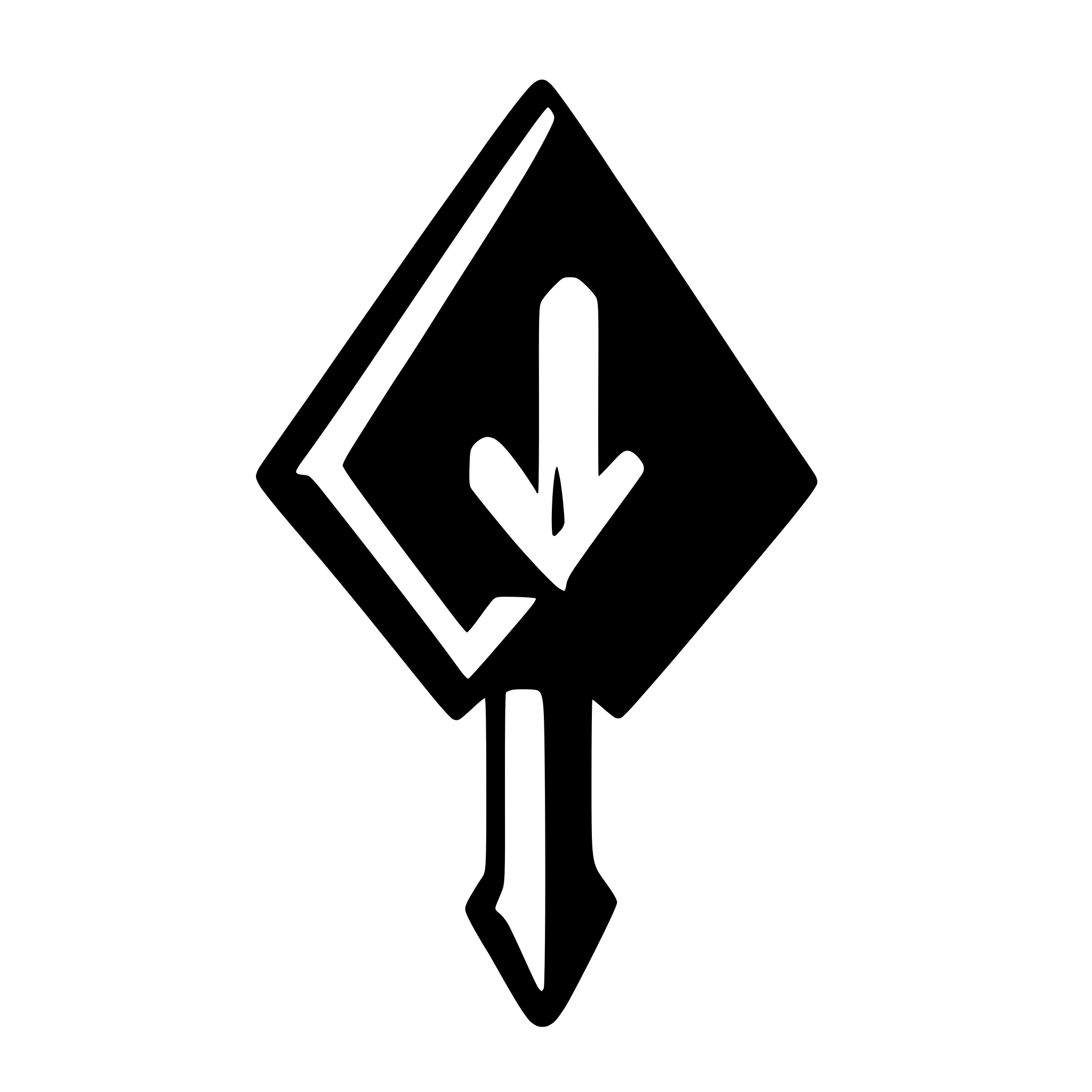 AI-generated SVG of 'cursor icon'