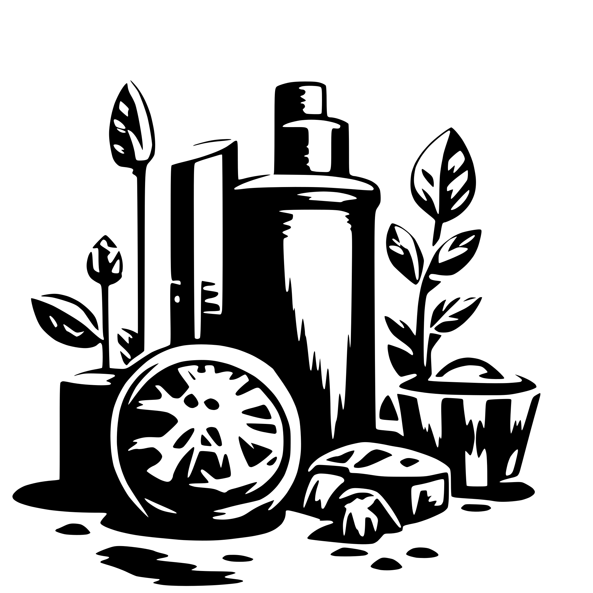 AI-generated SVG of 'сплит-система'