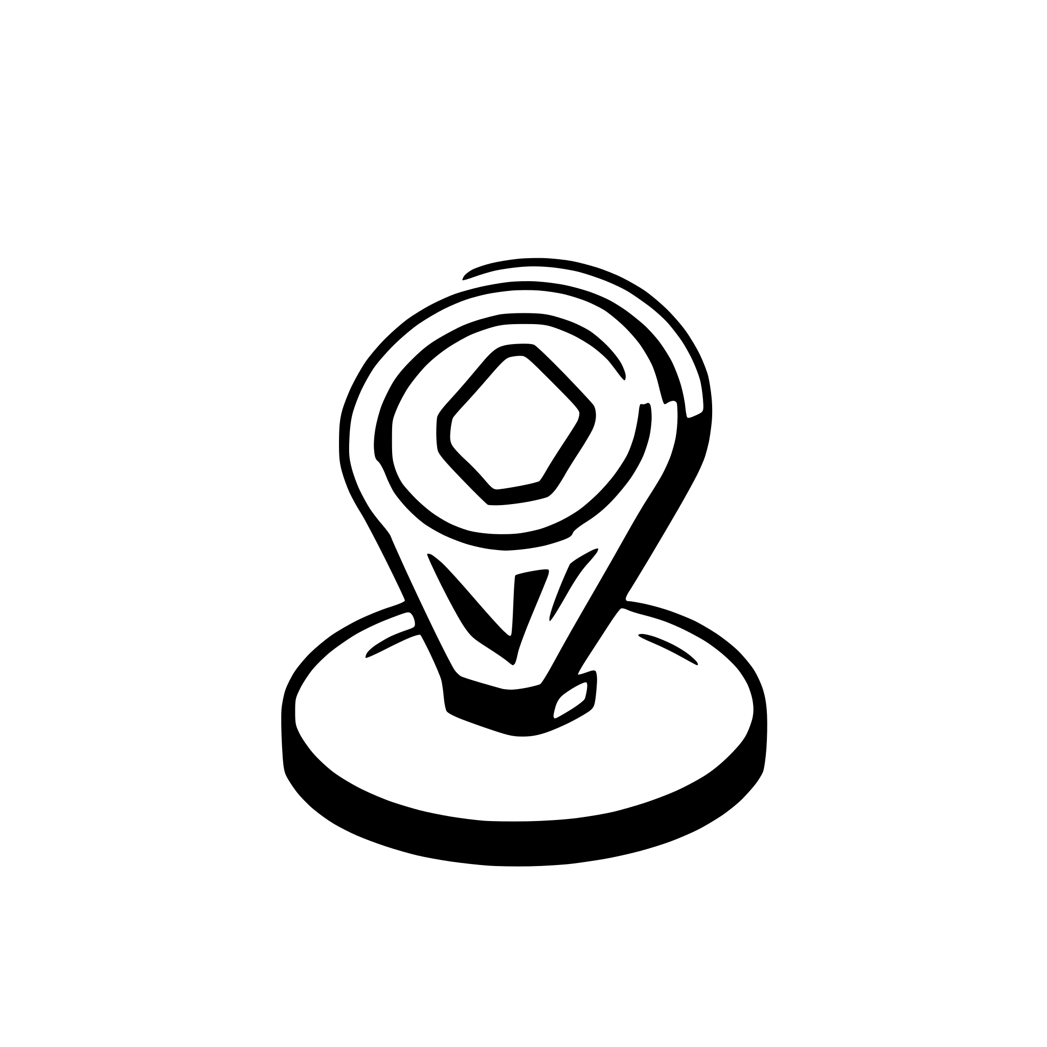 AI-generated SVG of a A sleek SVG icon set featuring a silver, gold, platinum, and diamond medal with a modern flat design