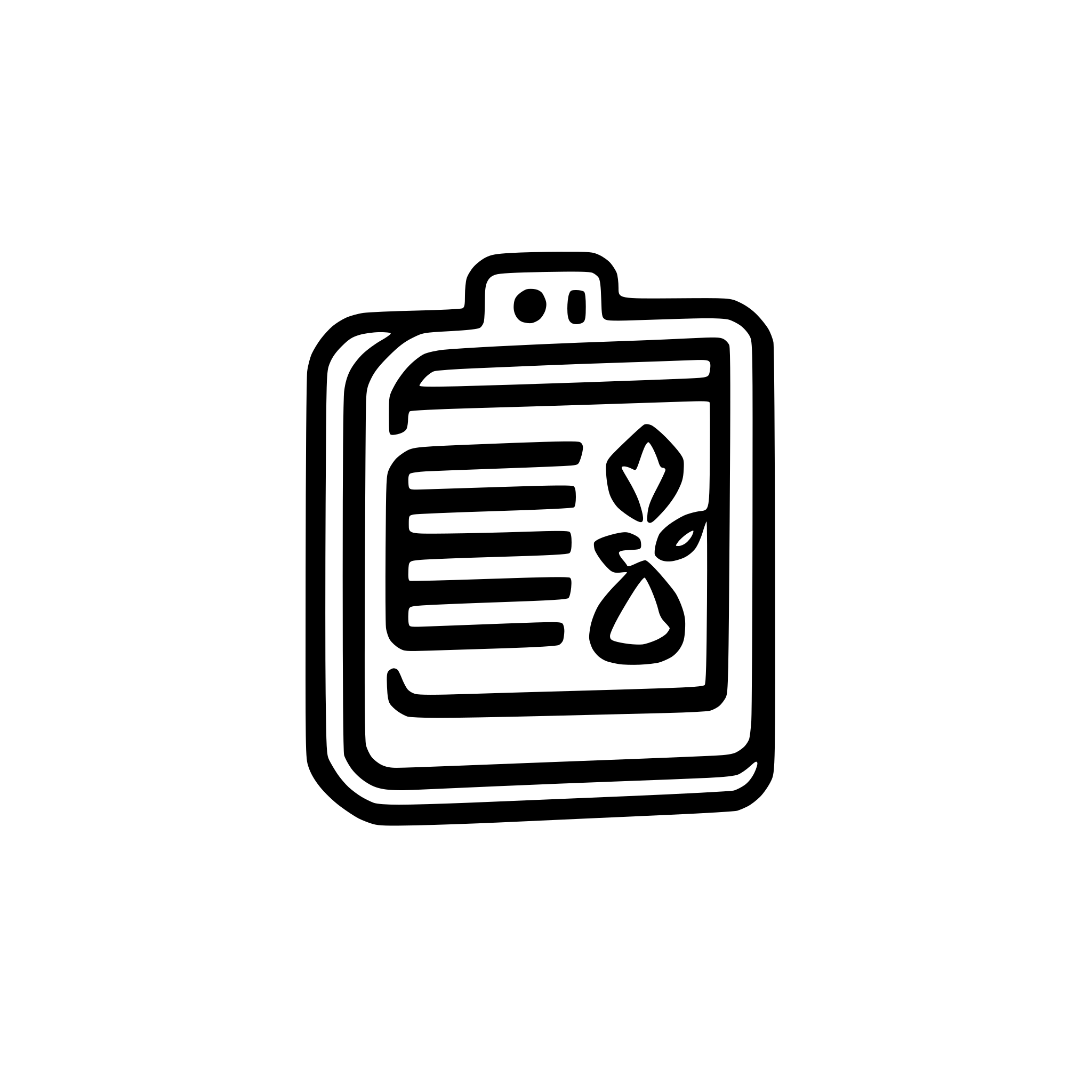 AI-generated SVG of a bank, line icon, black line, closed line, 2px line thickness