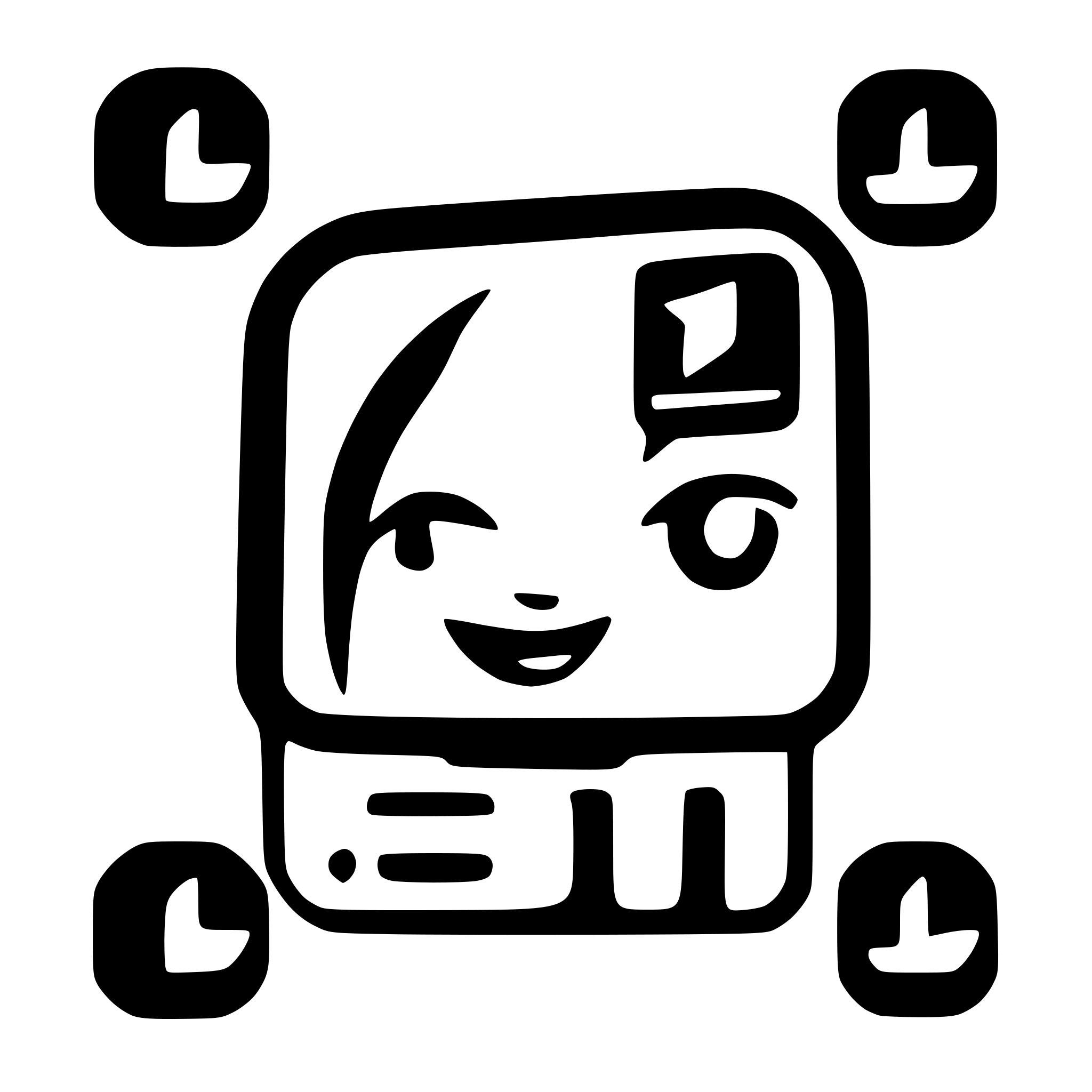AI-generated SVG of a Create a clean, modern SVG logo for a mobile app called "Alshasha", a platform for streaming movies and series.  The design should be square (1:1 aspect ratio) and 512x512 pixels in visual structure (even though SVG is scalable).  Include:  A bold, oversized play button, clapperboard, or TV screen icon as the foreground symbol.  Large, centered text: the app name "Alshasha", in a futuristic, sans-serif, bold font like Poppins or Montserrat.  Use a dark background rectangle (#0D0D0D or gradient) 