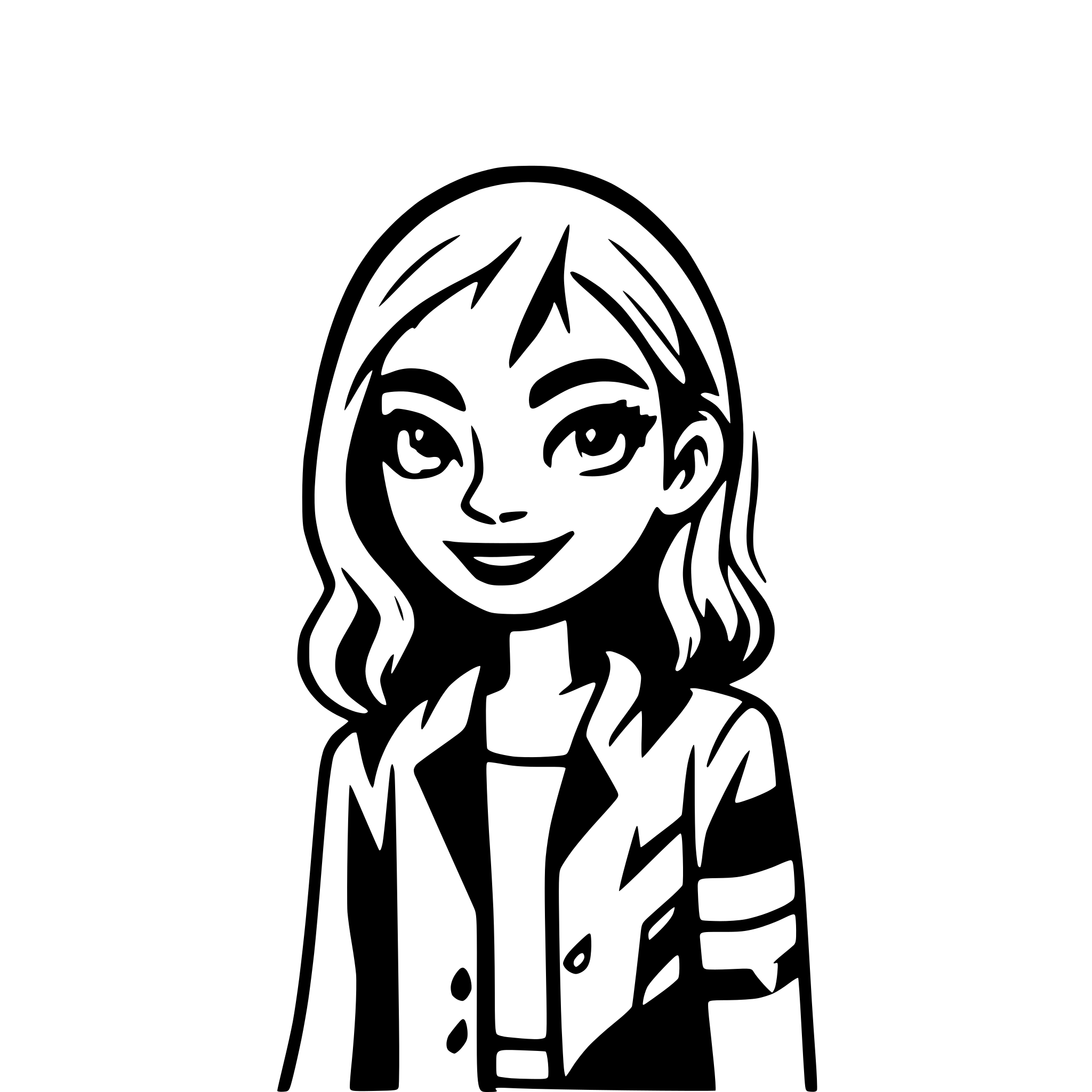 AI-generated SVG of 'database data'