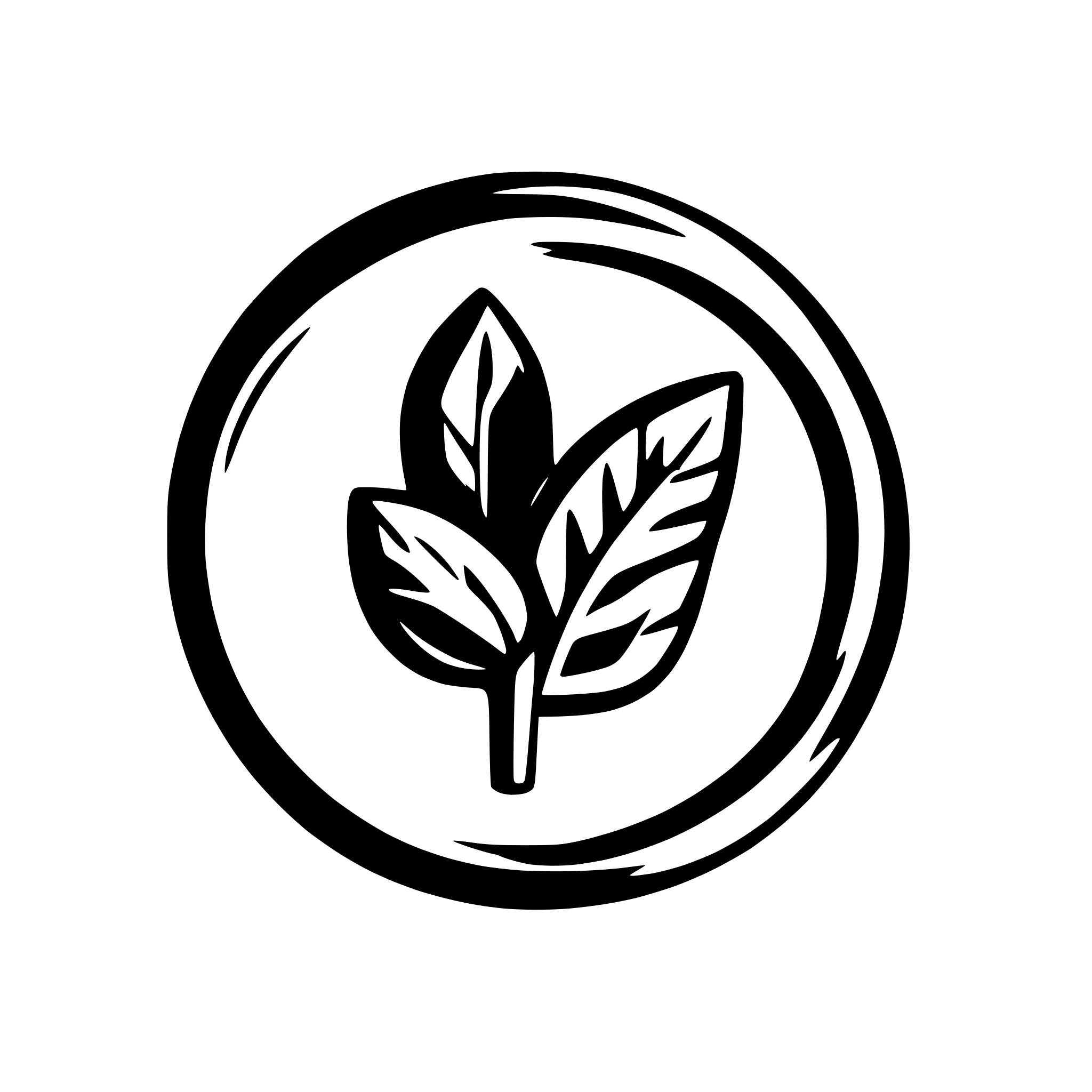 AI-generated SVG of a not associated svg