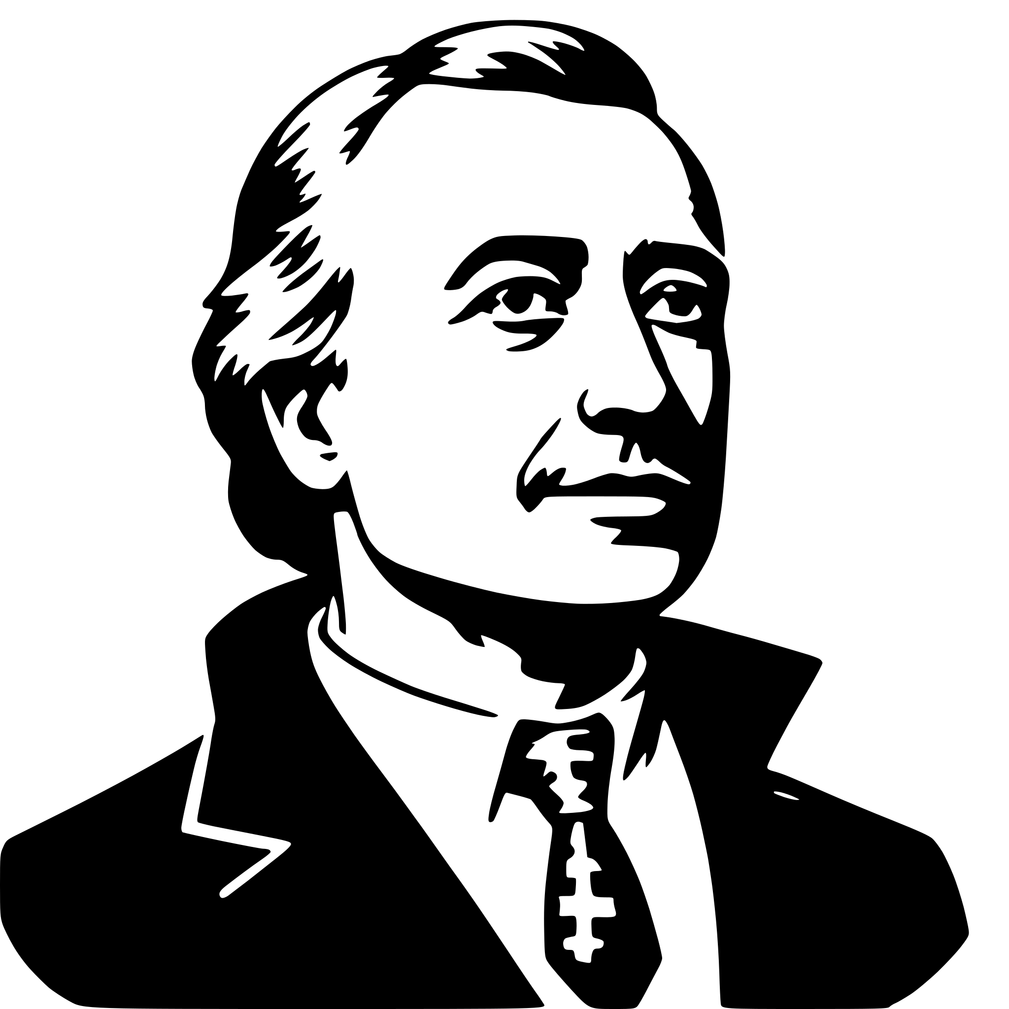 AI-generated SVG of 'roosevelt'