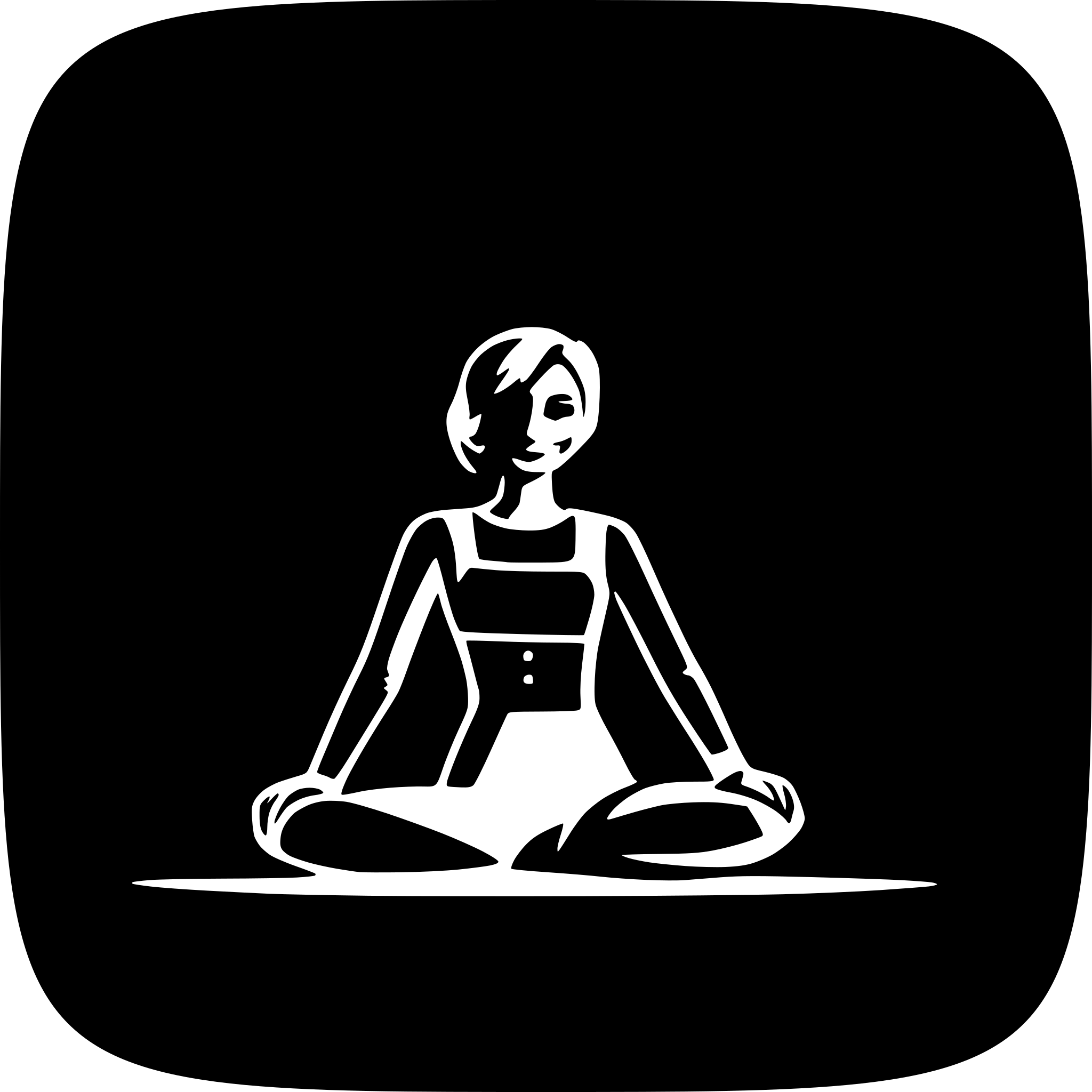 AI-generated SVG of ', vector illustration, monochrome'