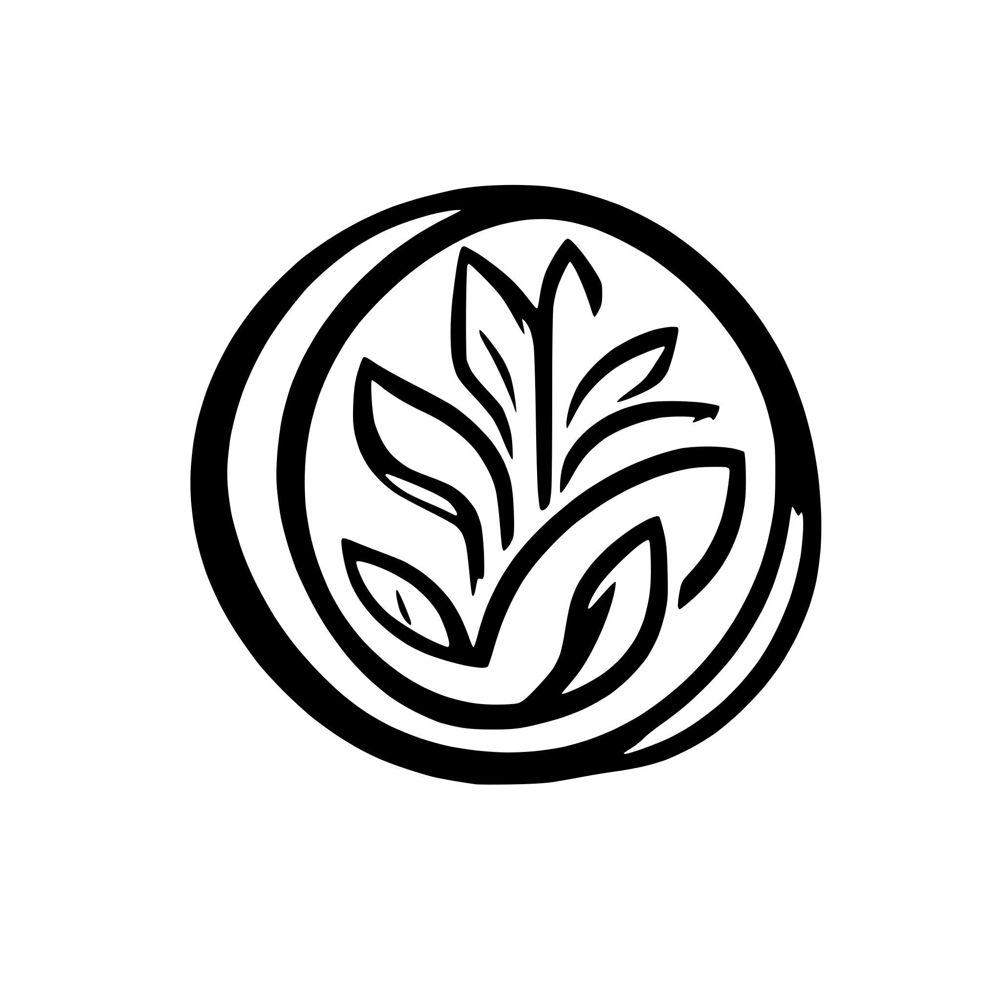 AI-generated SVG of 'A lot of Money rounded bundle tied by a band'