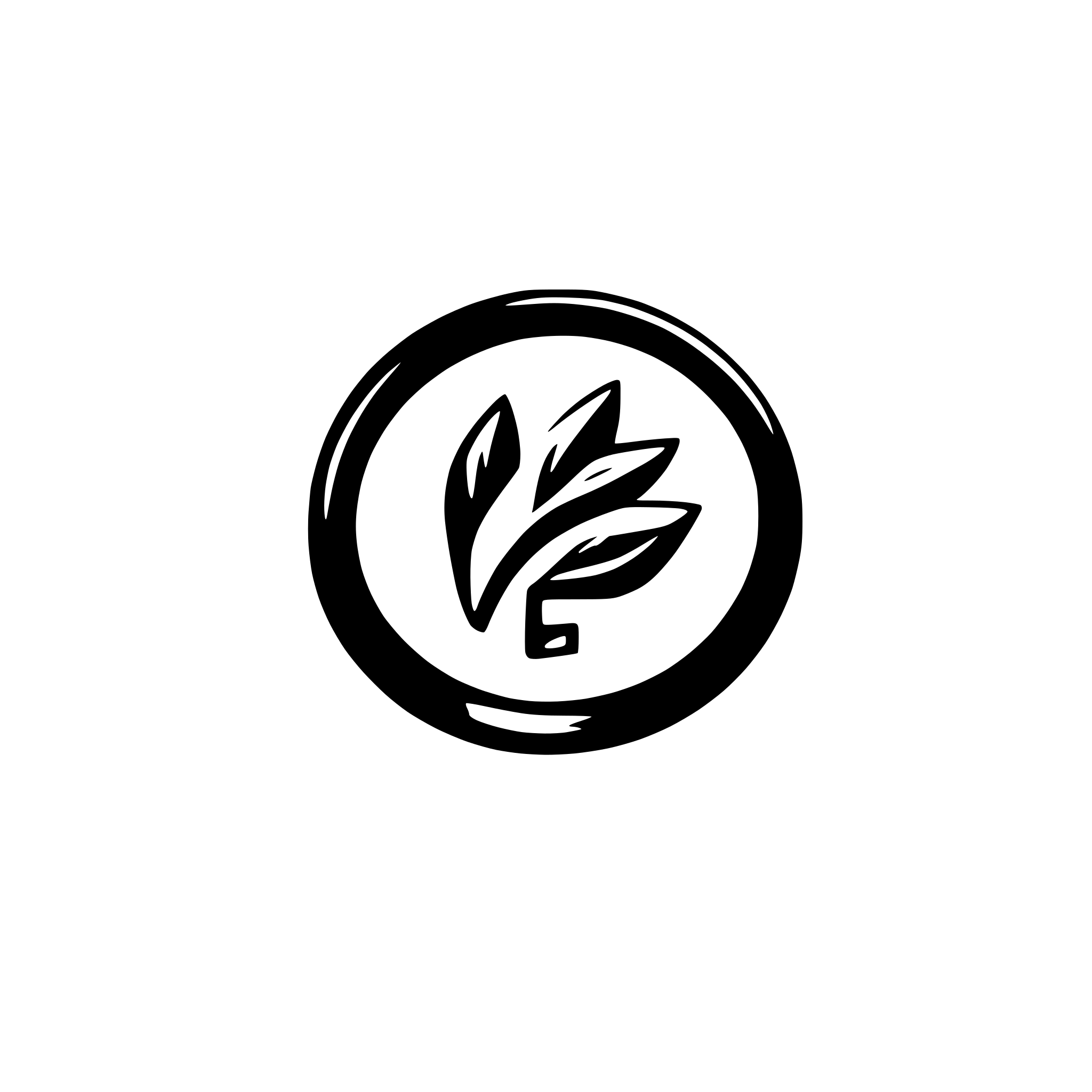 AI-generated SVG of a git merge logo with electric edges