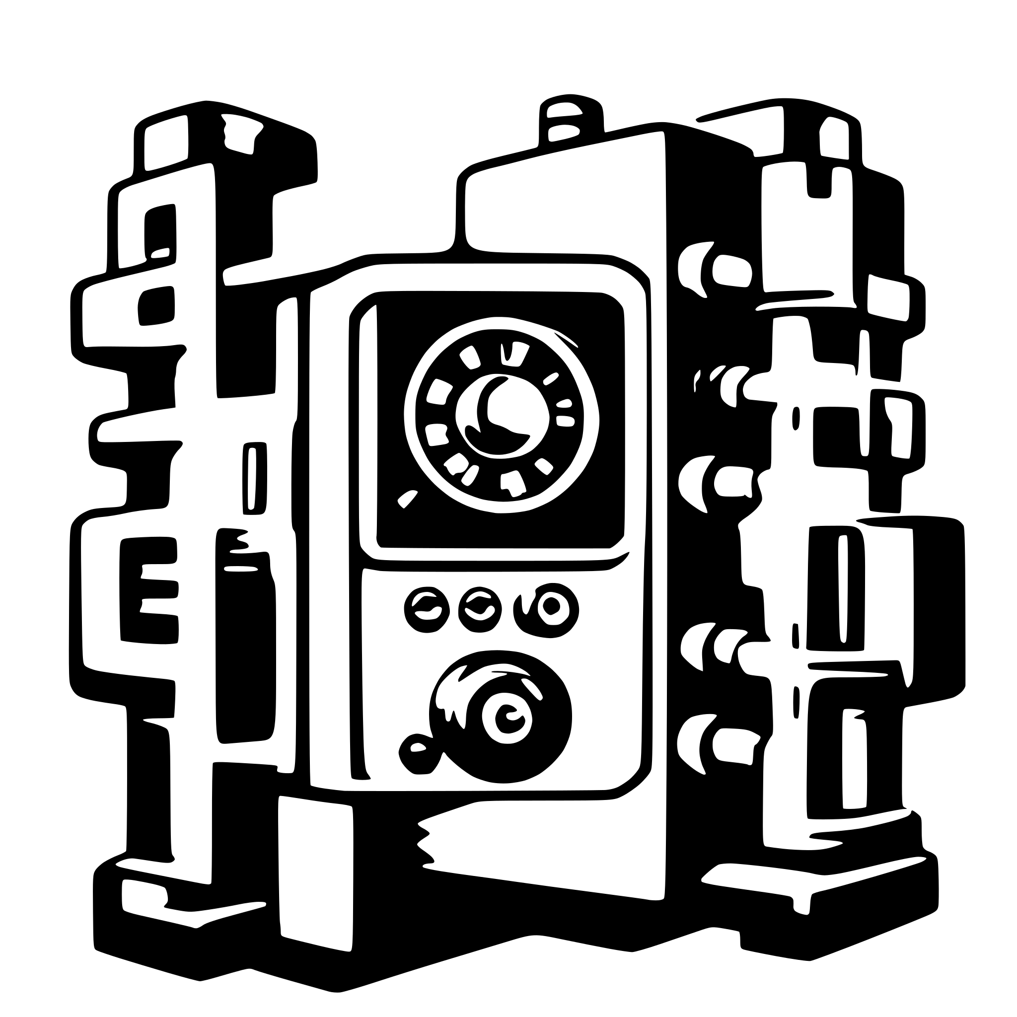 AI-generated SVG of 'system integration'