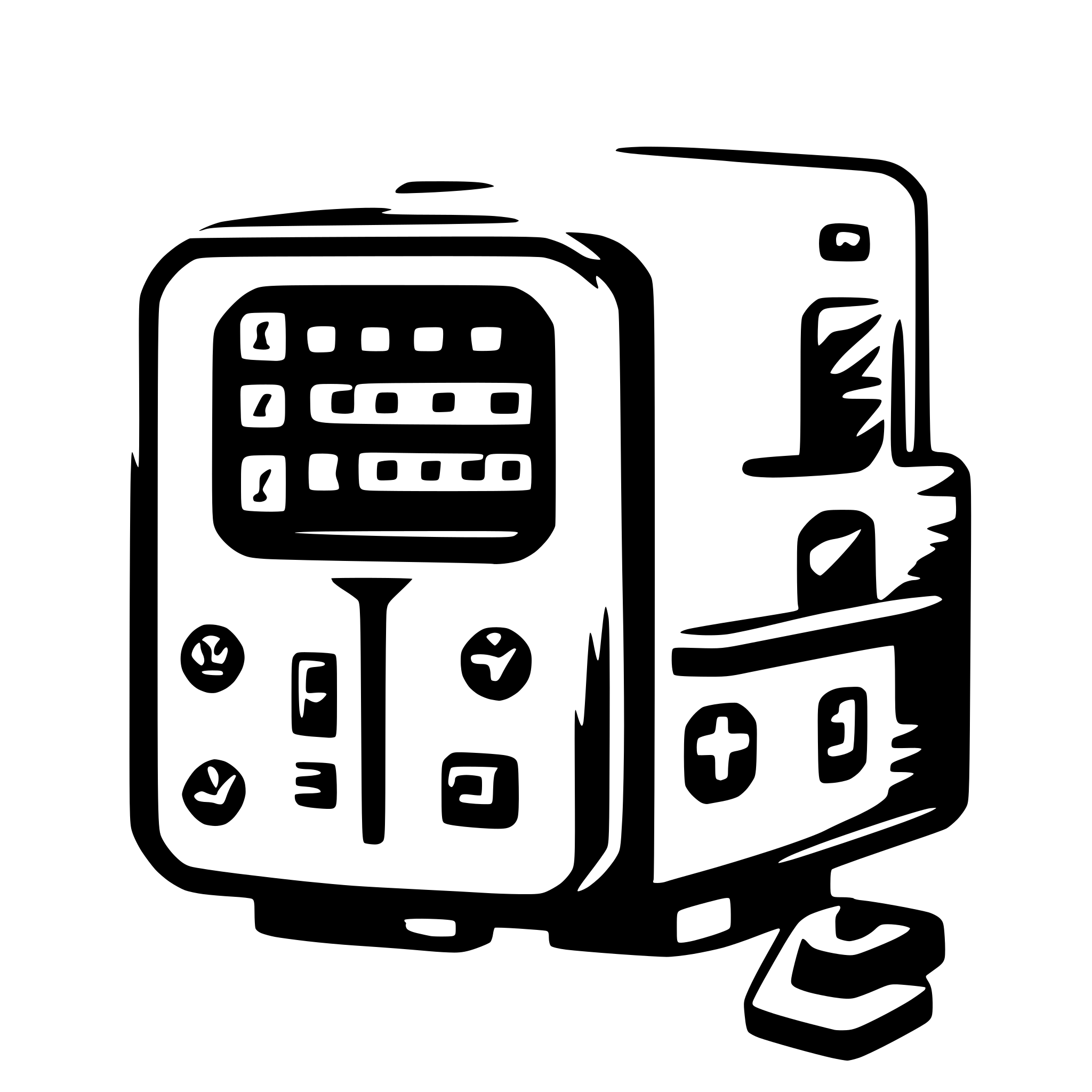 AI-generated SVG of 'programming extension'