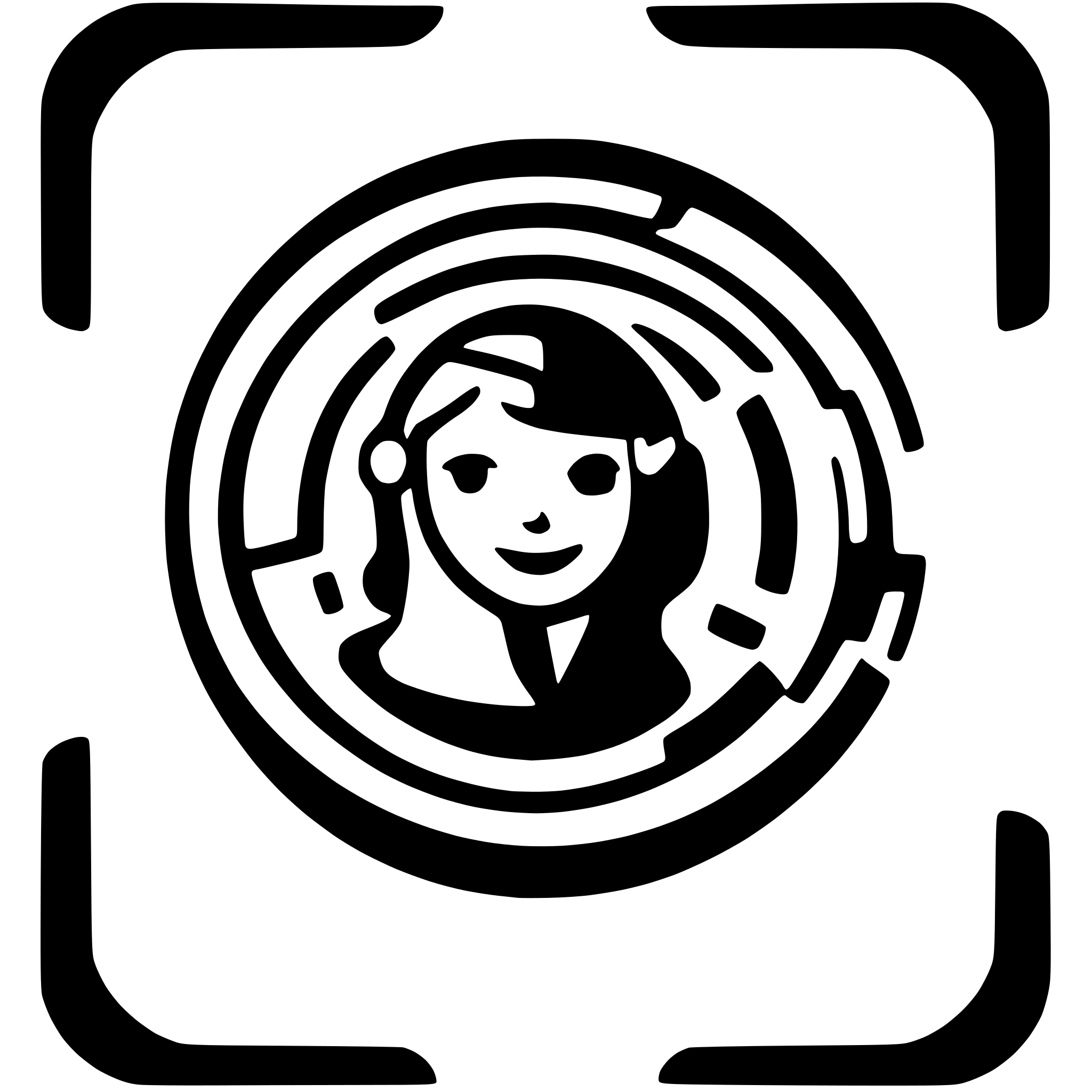 AI-generated SVG of a crie um icone para sistema de gestão comercial NexFlow