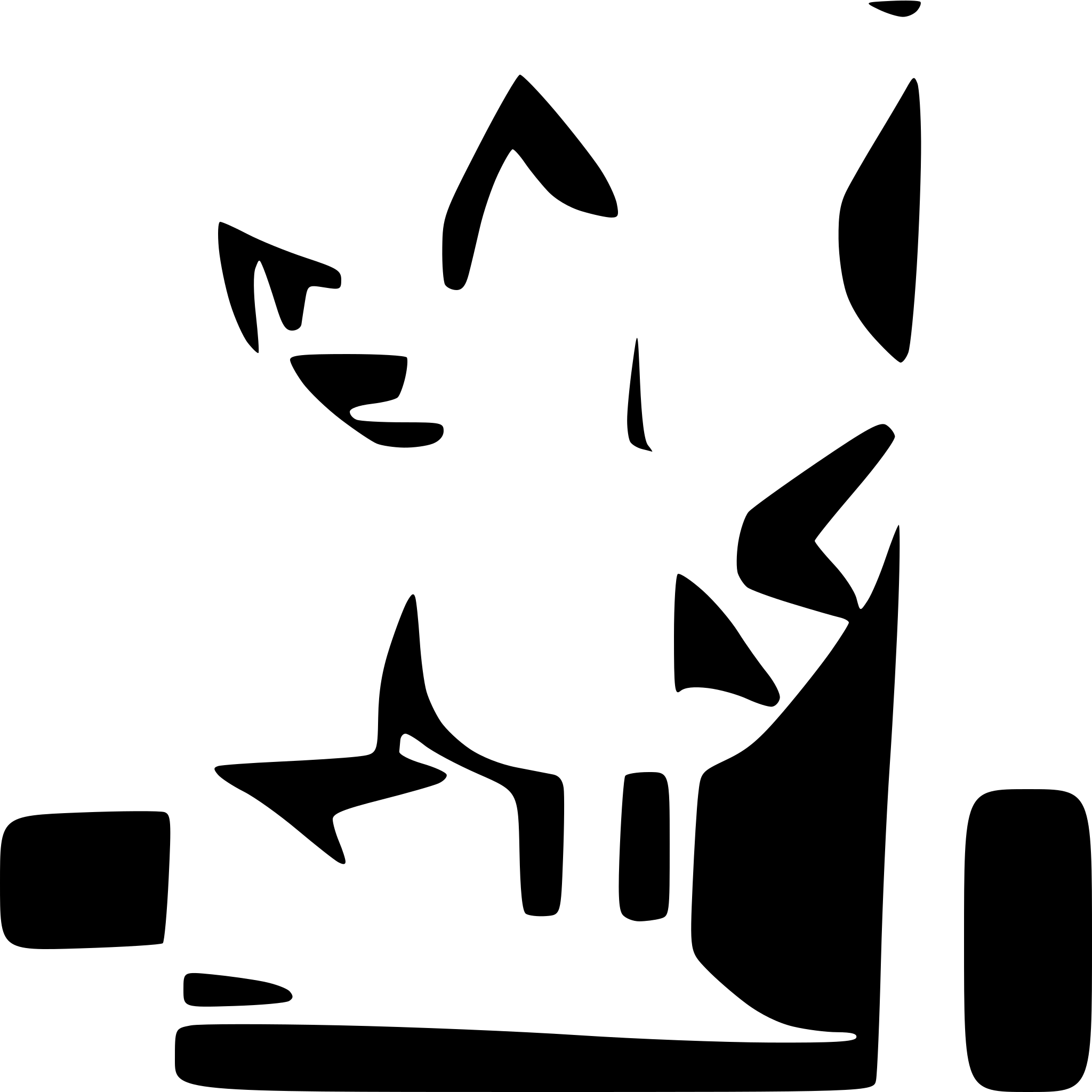 AI-generated SVG of 'standing cat side view'