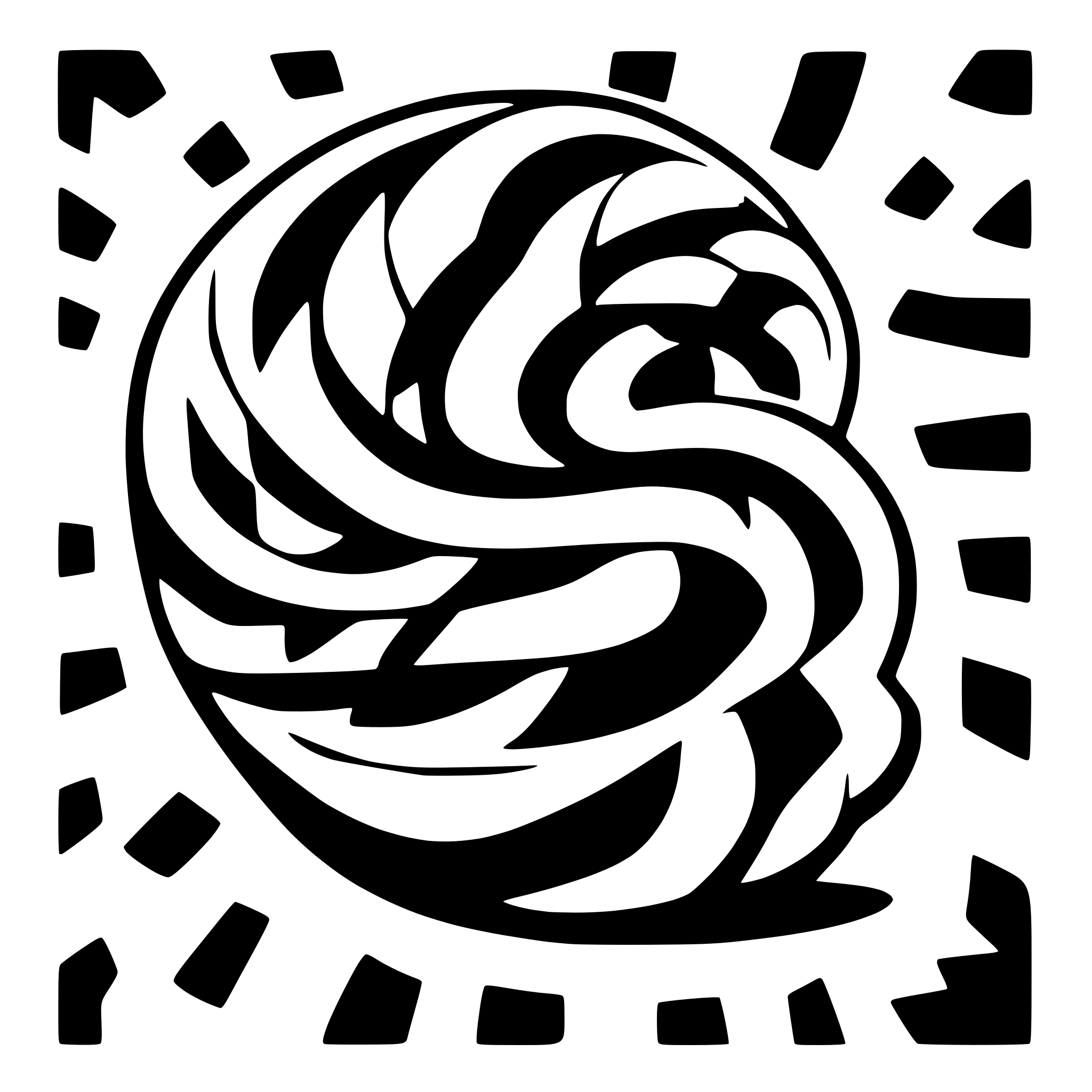 AI-generated SVG of a spiral wave