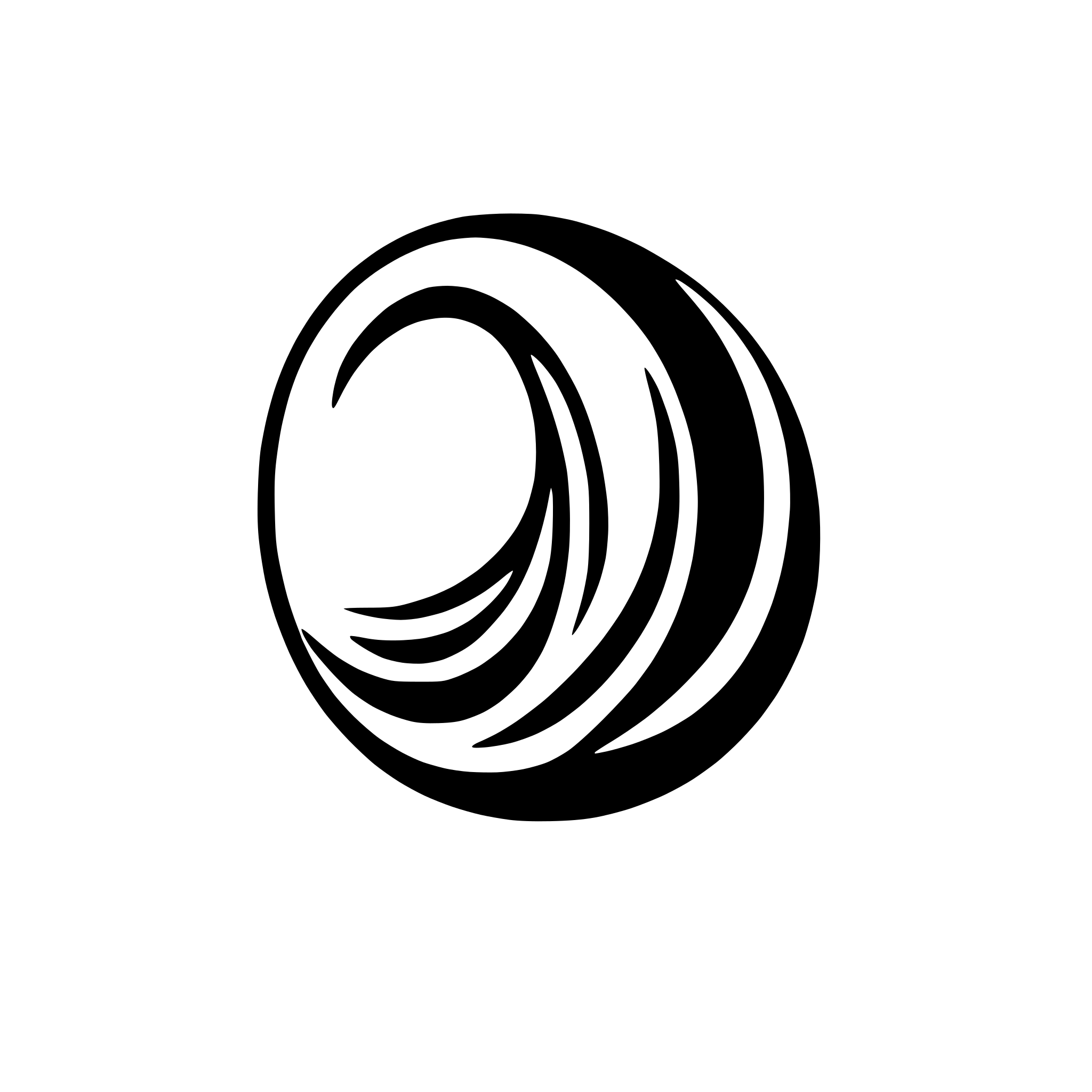AI-generated SVG of a Create an SVG of a stylized logo consisting of a flowing shape resembling the letter "E" or a wave symbol. The shape should have a gradient color ranging from light pink to dark purple, with smooth curves and a modern, dynamic appearance. The design should be simple, clean, and easily scalable, with smooth lines and a touch of gradient to add depth. Include a transparent background.