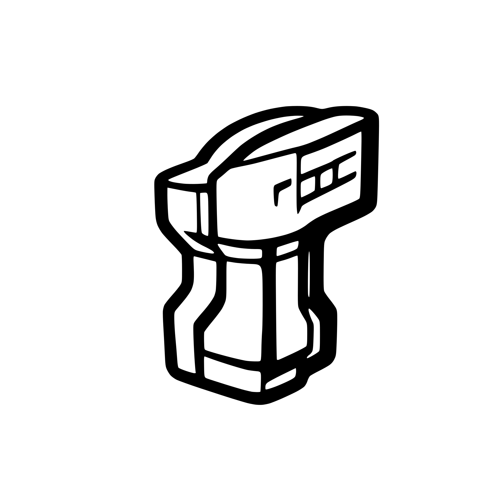 AI-generated SVG of 'video game pipes'