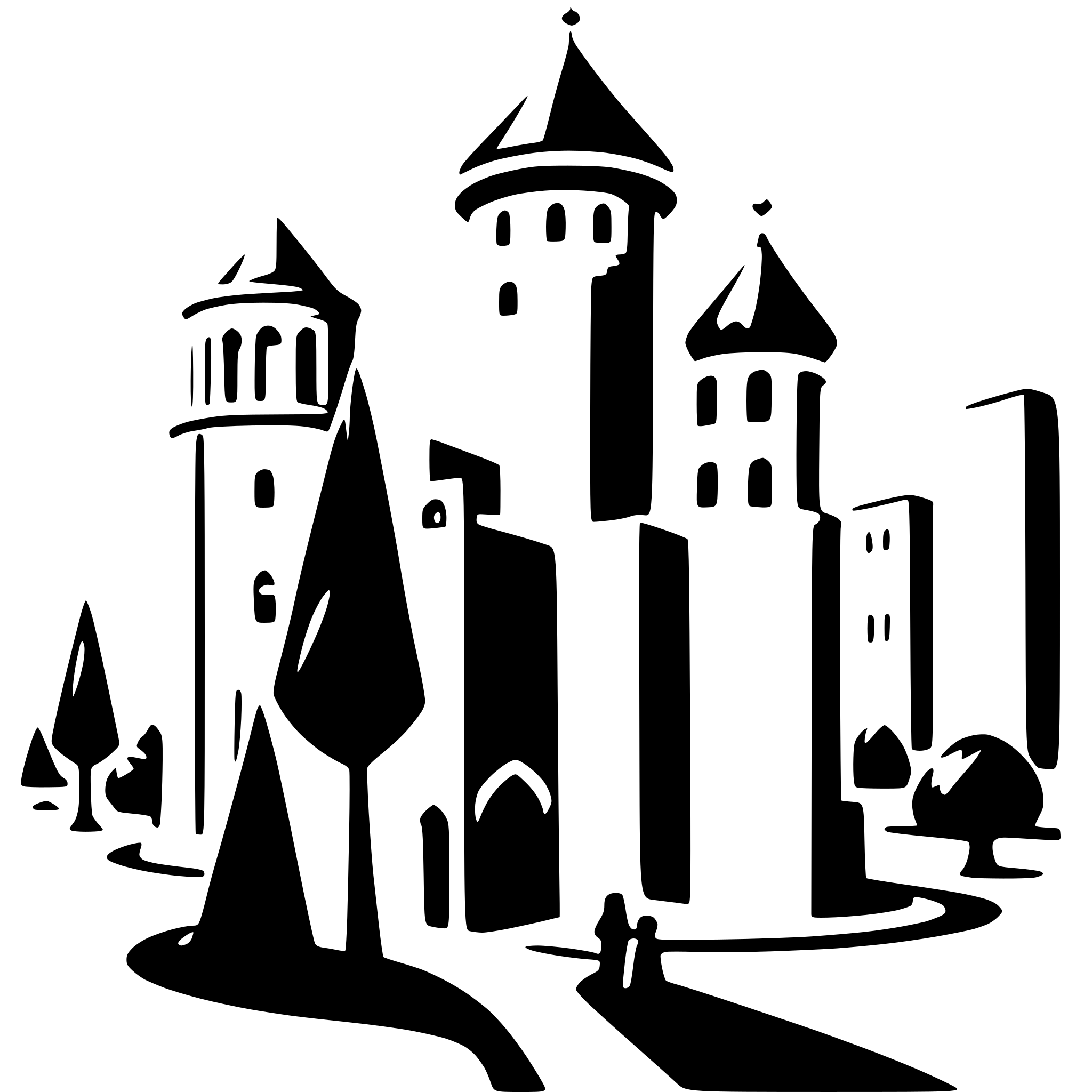 AI-generated SVG of 'Sightseeing tour'