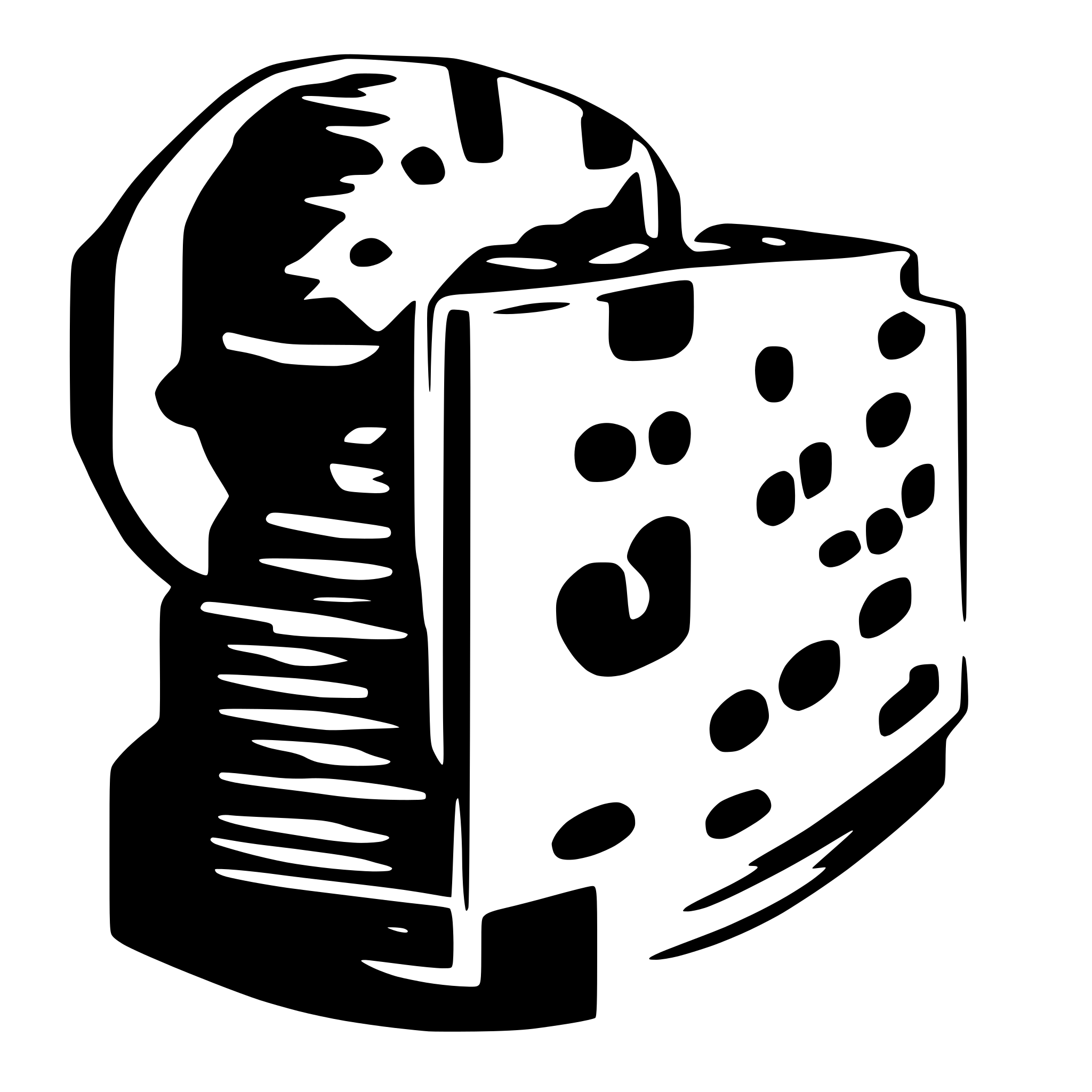 AI-generated SVG of 'Markus aurelius'