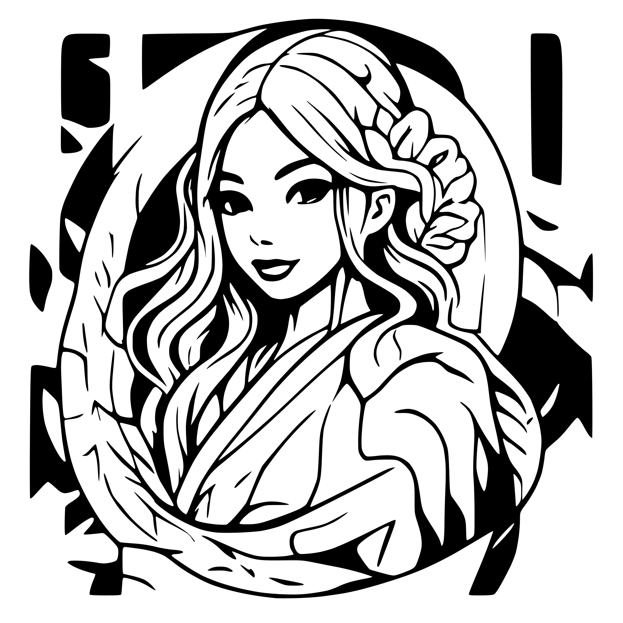 AI-generated SVG of a imperial nation guild, traditional-japanese-style AI-generated SVG of a imperial nation guild, traditional-japanese-style