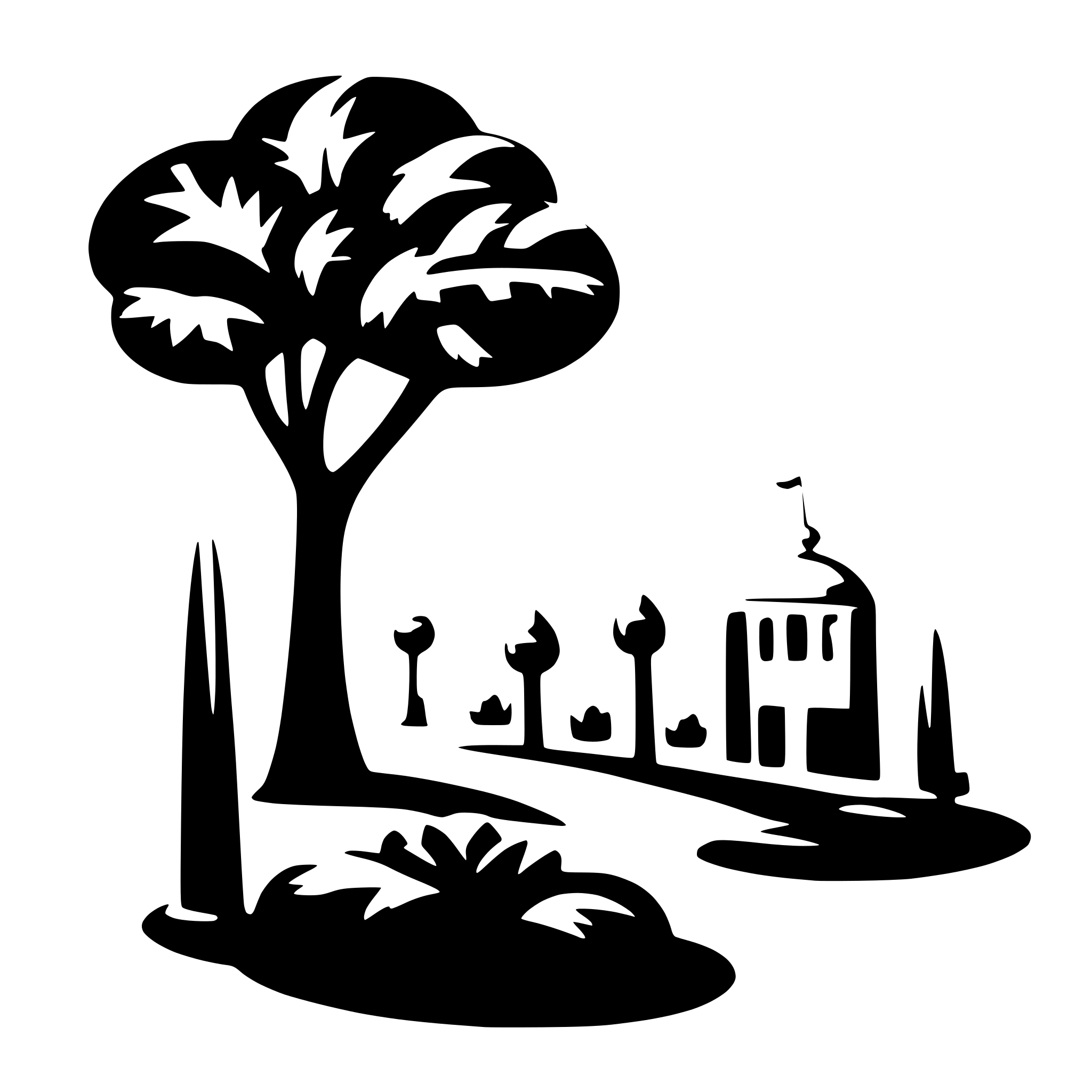 AI-generated SVG of 'سيارة رولز رويس بلاك بادج'