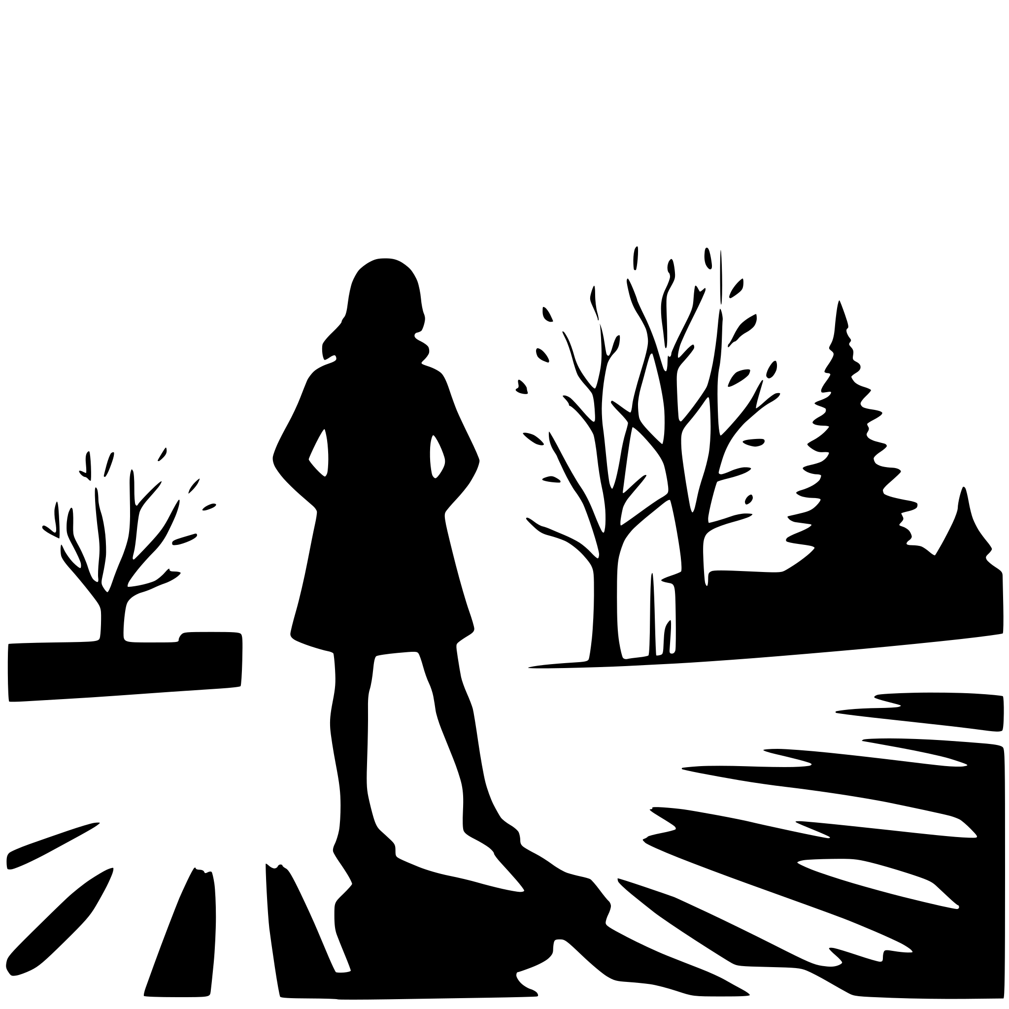 AI-generated SVG of 'Winter Storm'
