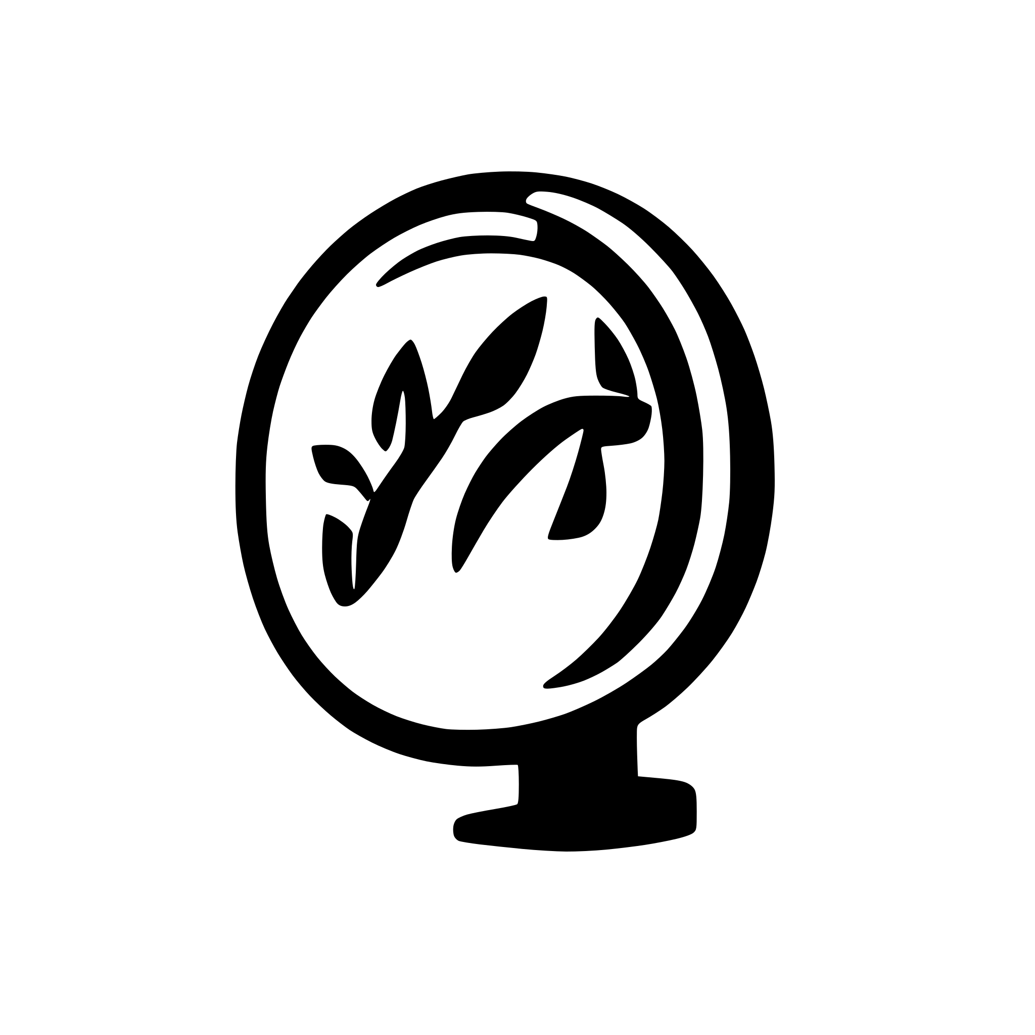 AI-generated SVG of a icon