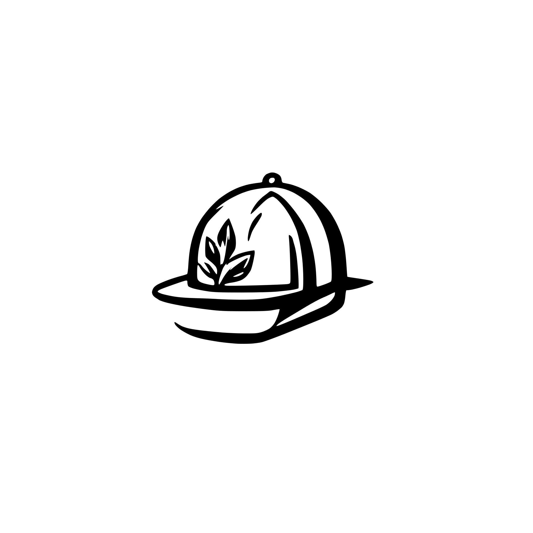 AI-generated SVG of a Сделай лого надписи Next