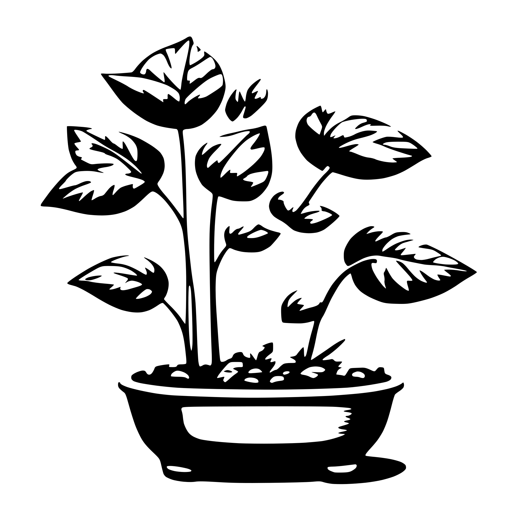 AI-generated SVG of 'old'