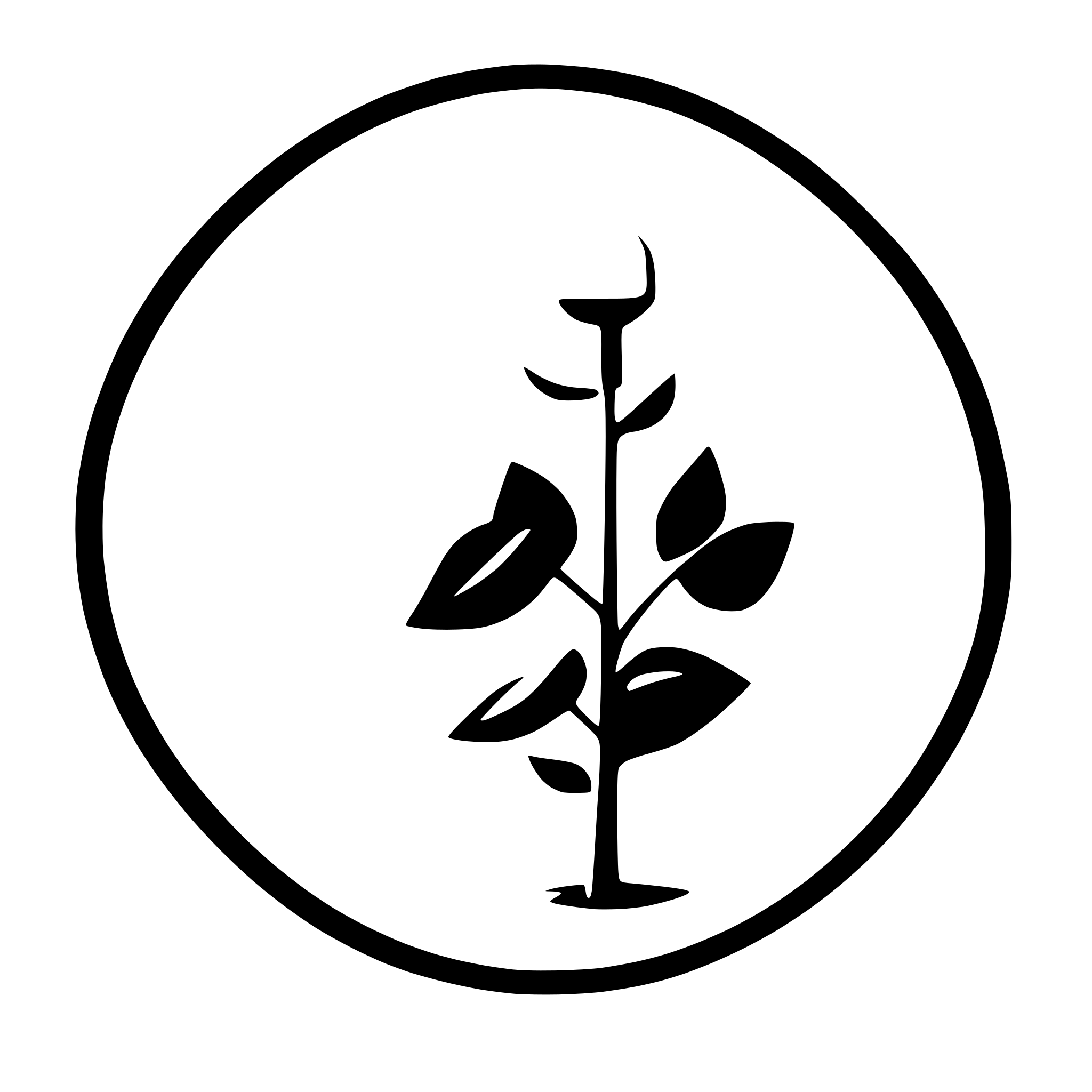 AI-generated SVG of a modern