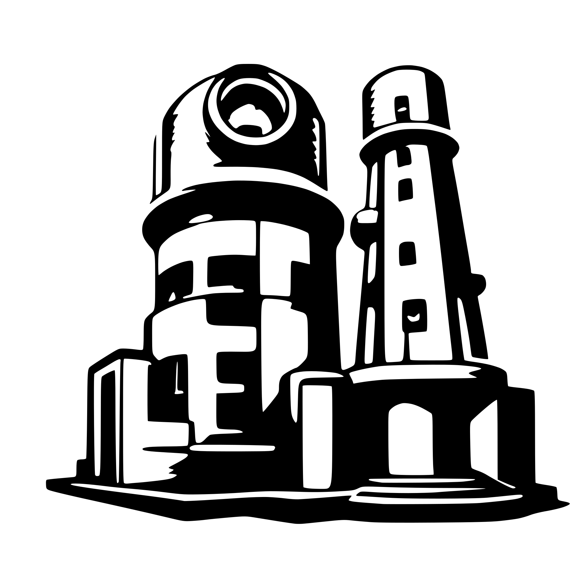 AI-generated SVG of a engineering