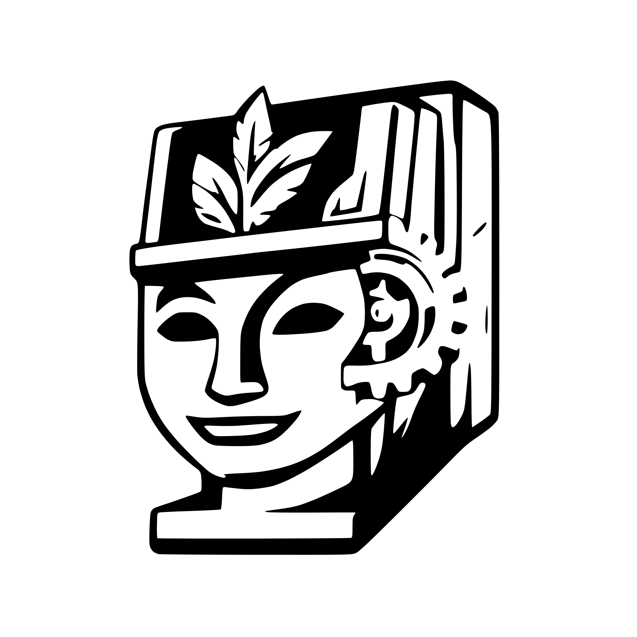 AI-generated SVG of a A pure white letter "H" masked with the combination of gears and books and book shelves AI-generated SVG of a A pure white letter "H" masked with the combination of gears and books and book shelves