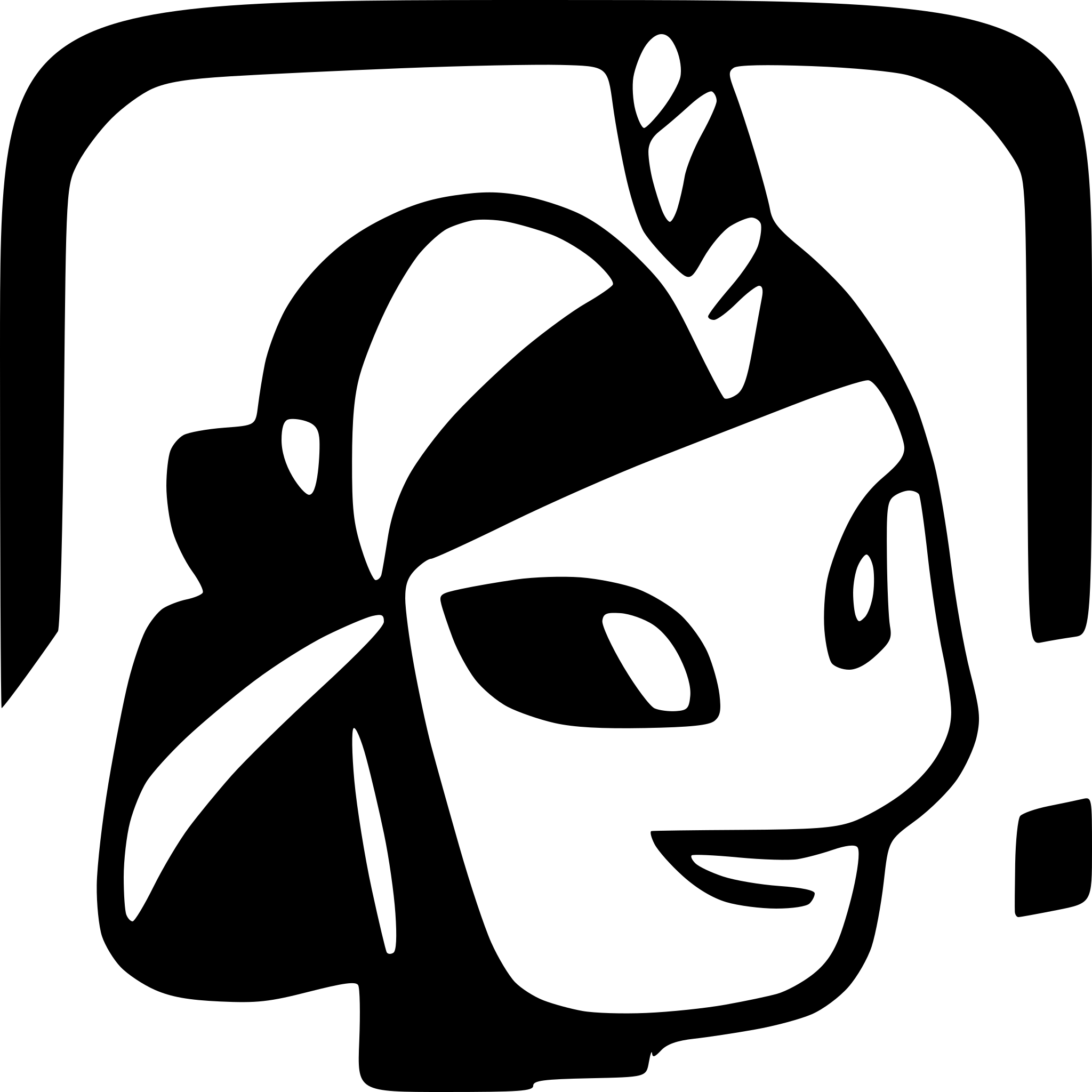 AI-generated SVG of 'cute dragon chat app avatar'