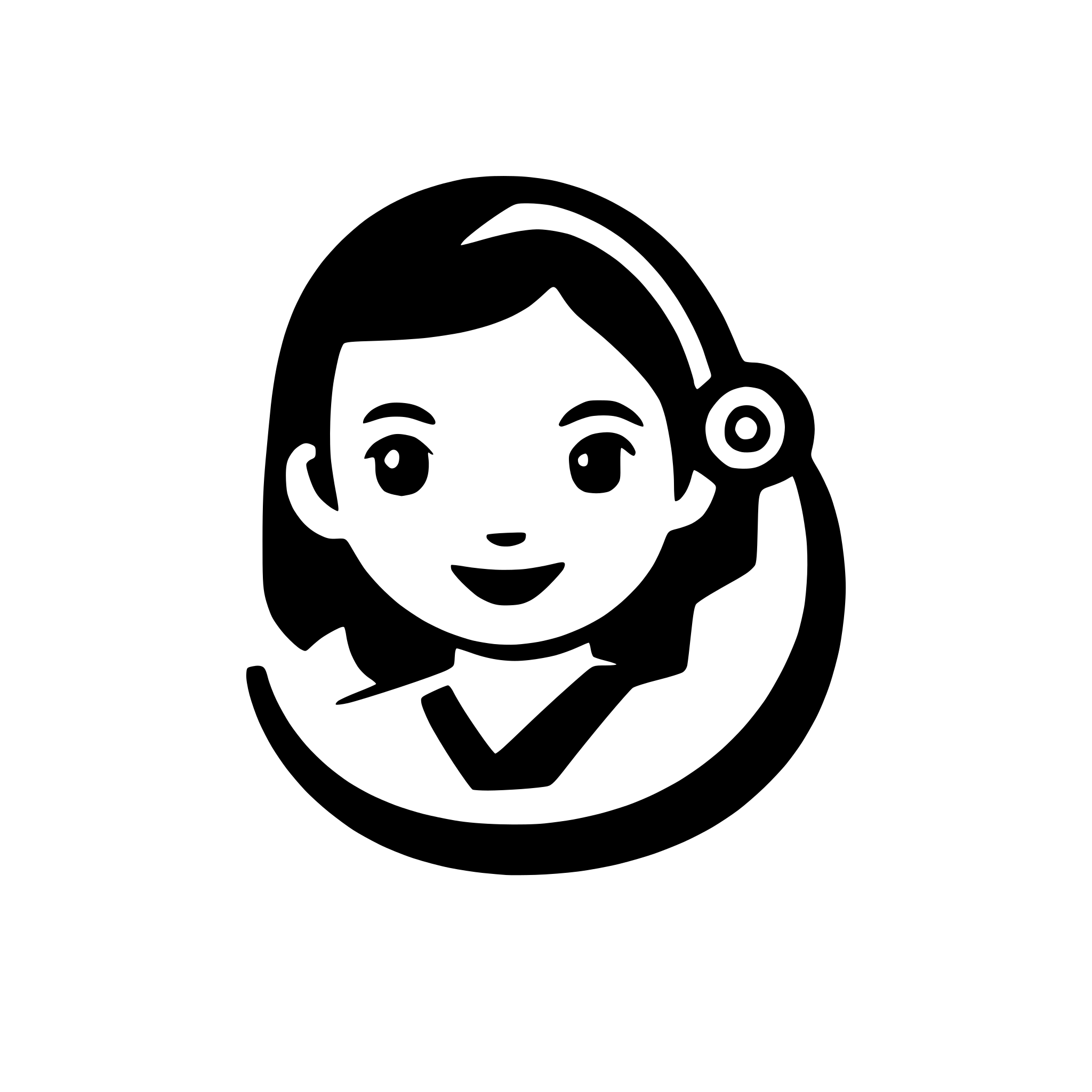 AI-generated SVG of a make a 40 by 40 px phone icone based on the image